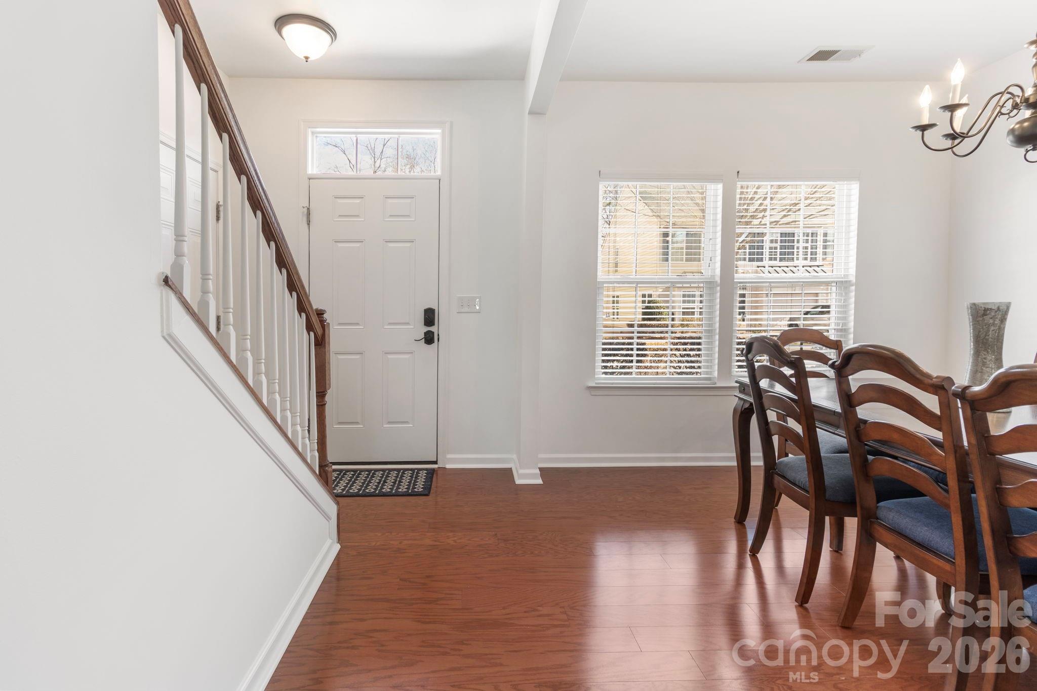 2318 Whitford Lane — Charlotte