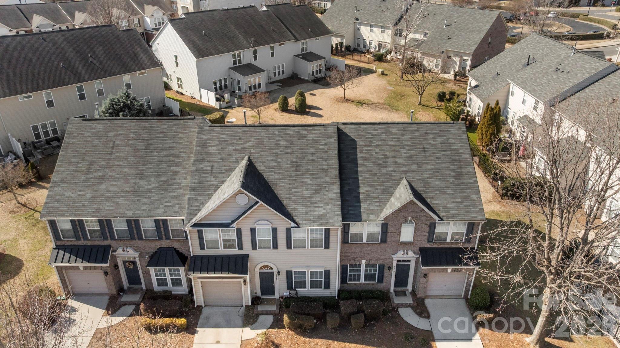 2318 Whitford Lane — Charlotte