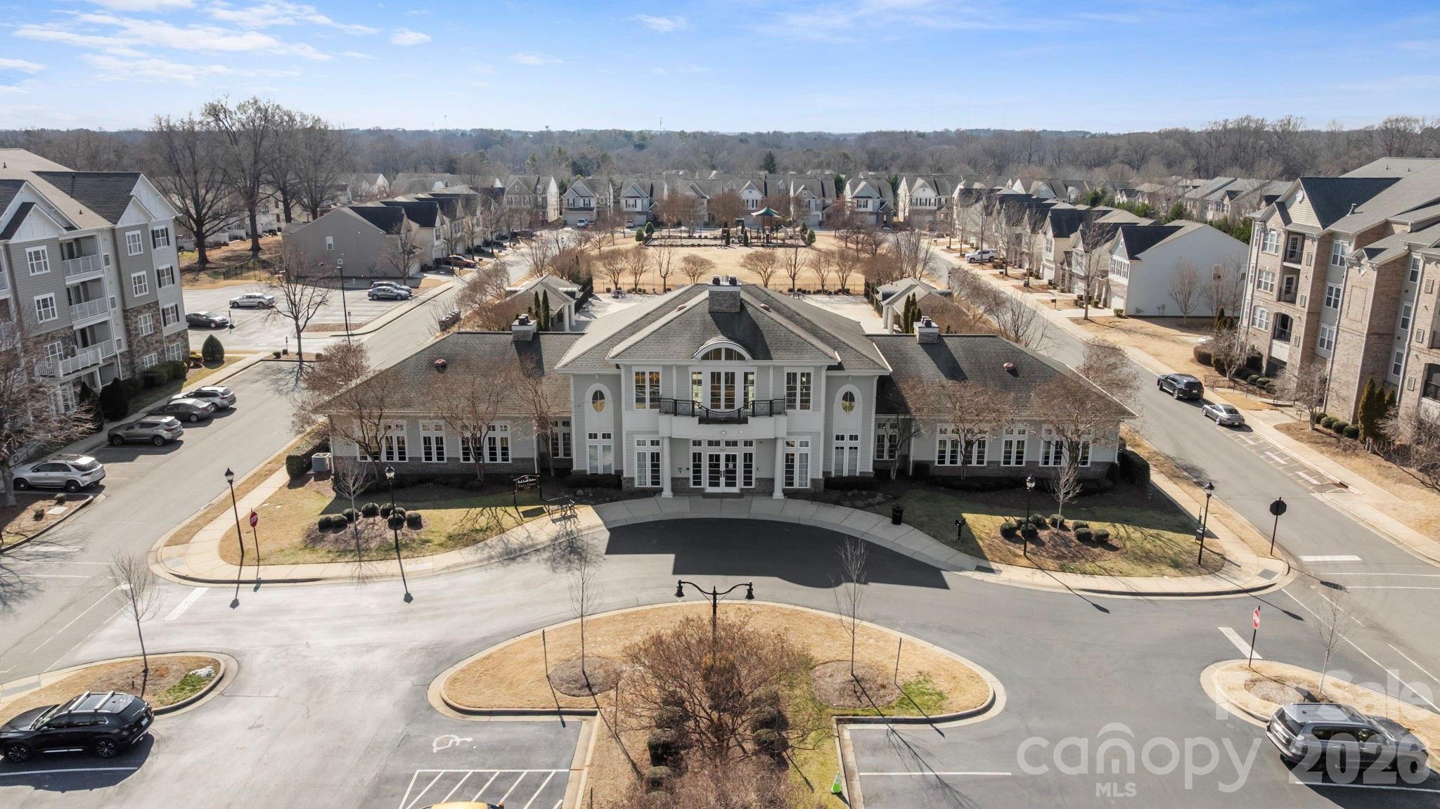 2318 Whitford Lane — Charlotte