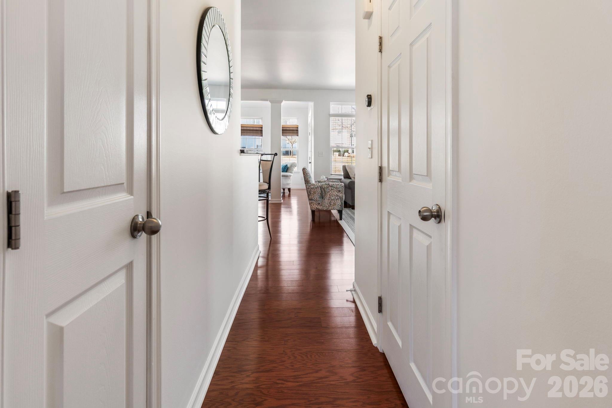 2318 Whitford Lane — Charlotte