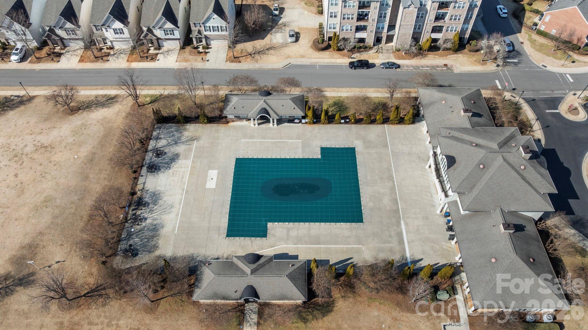 2318 Whitford Lane — Charlotte