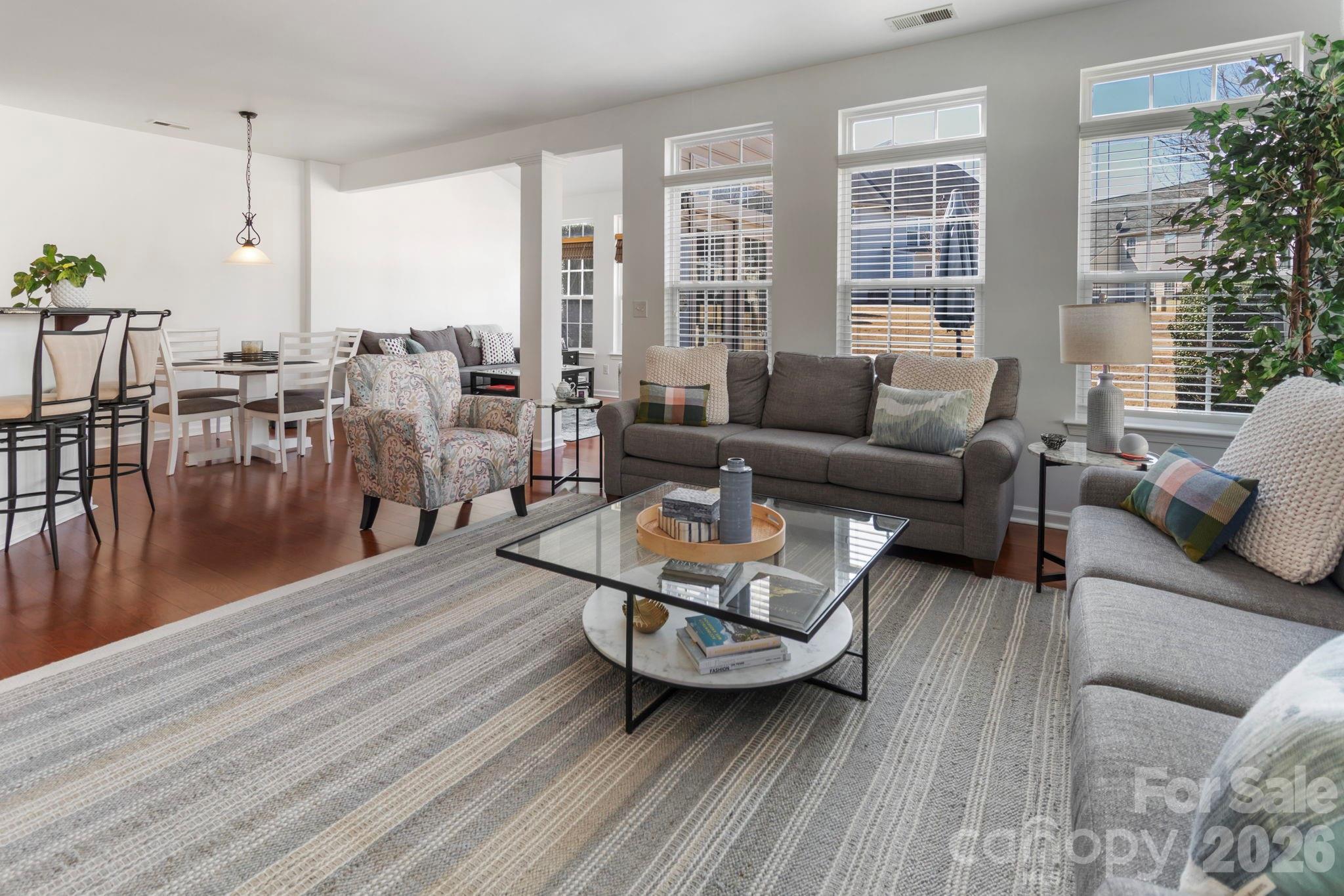 2318 Whitford Lane — Charlotte