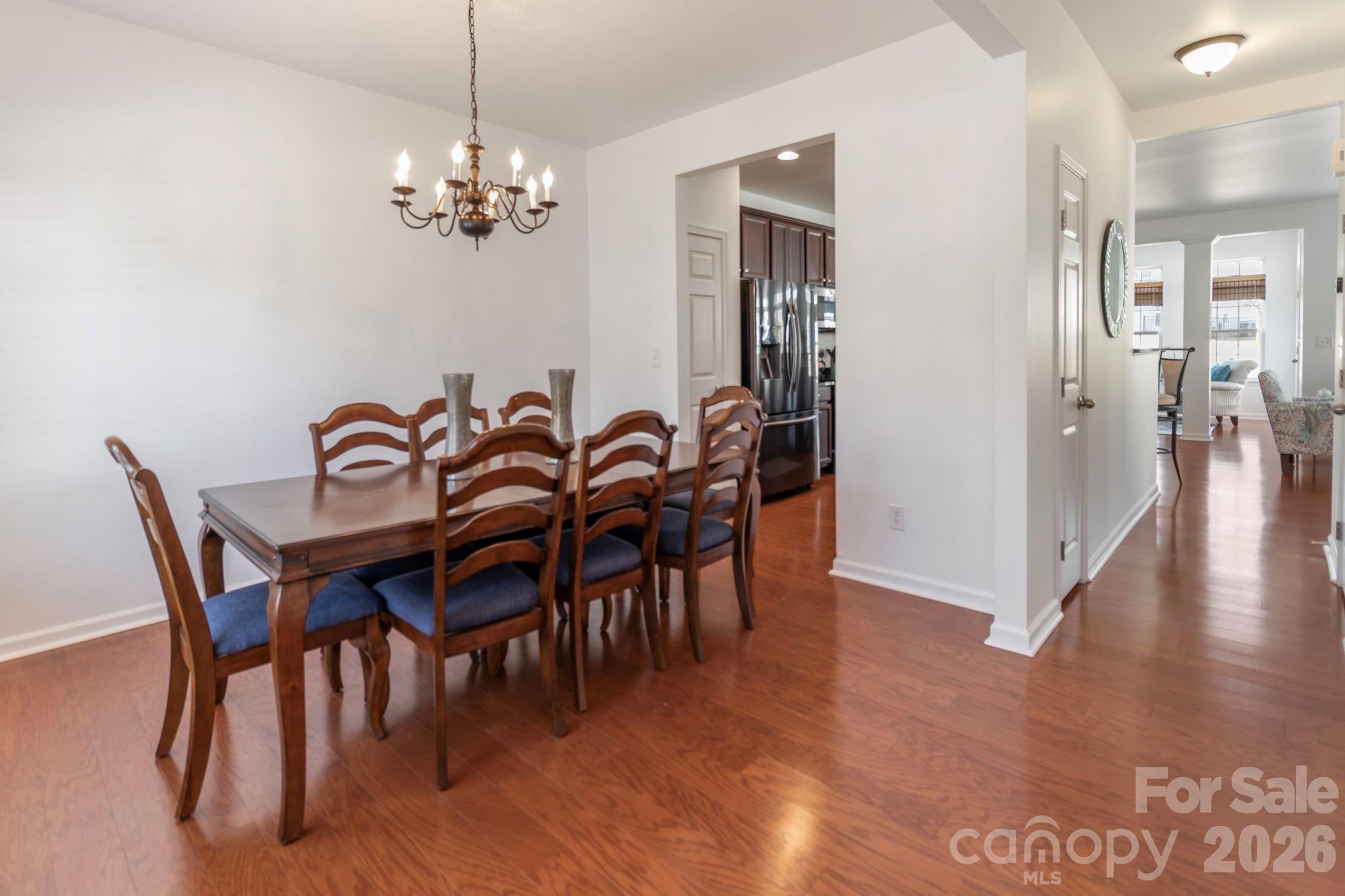 2318 Whitford Lane — Charlotte