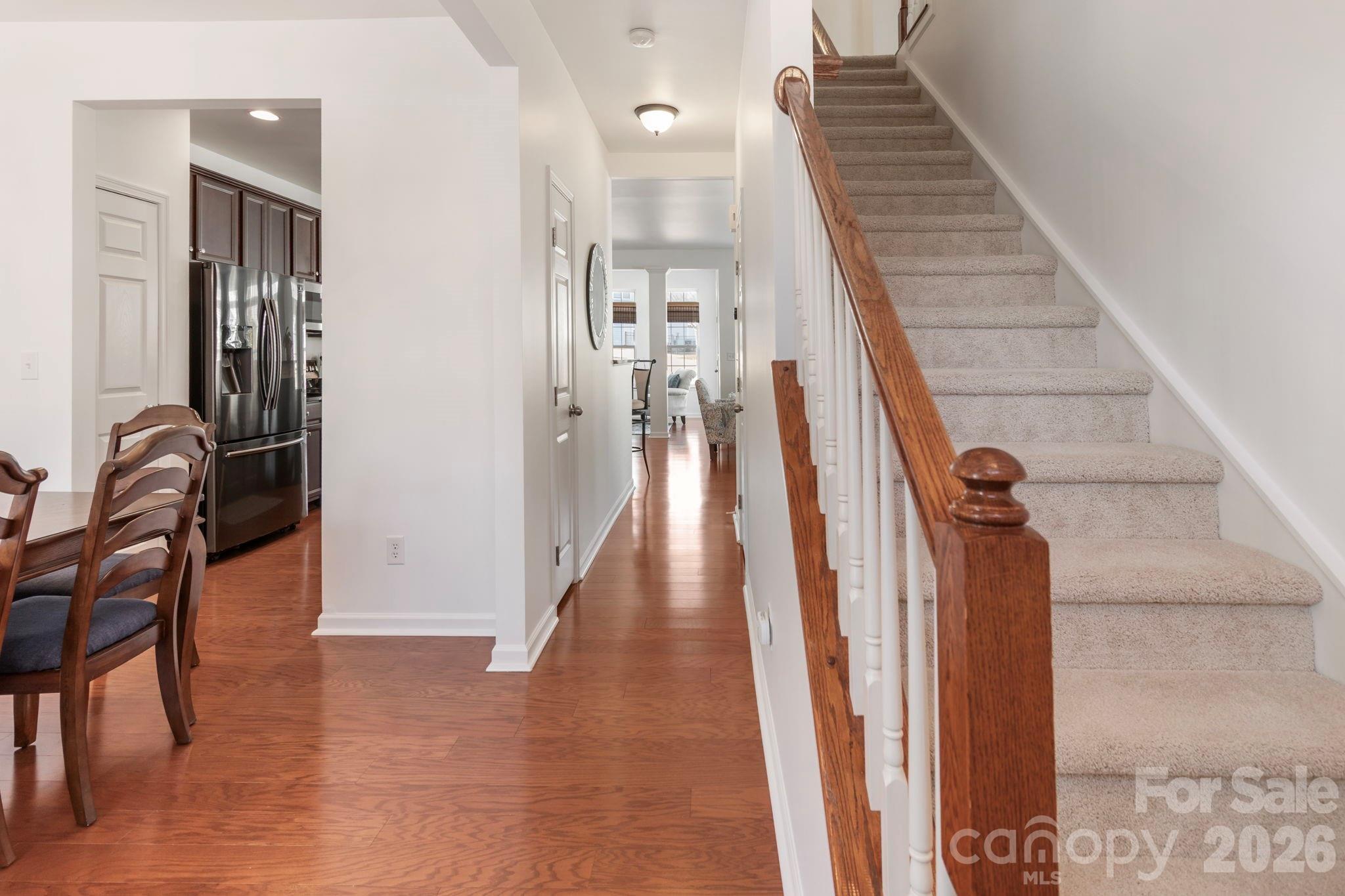 2318 Whitford Lane — Charlotte