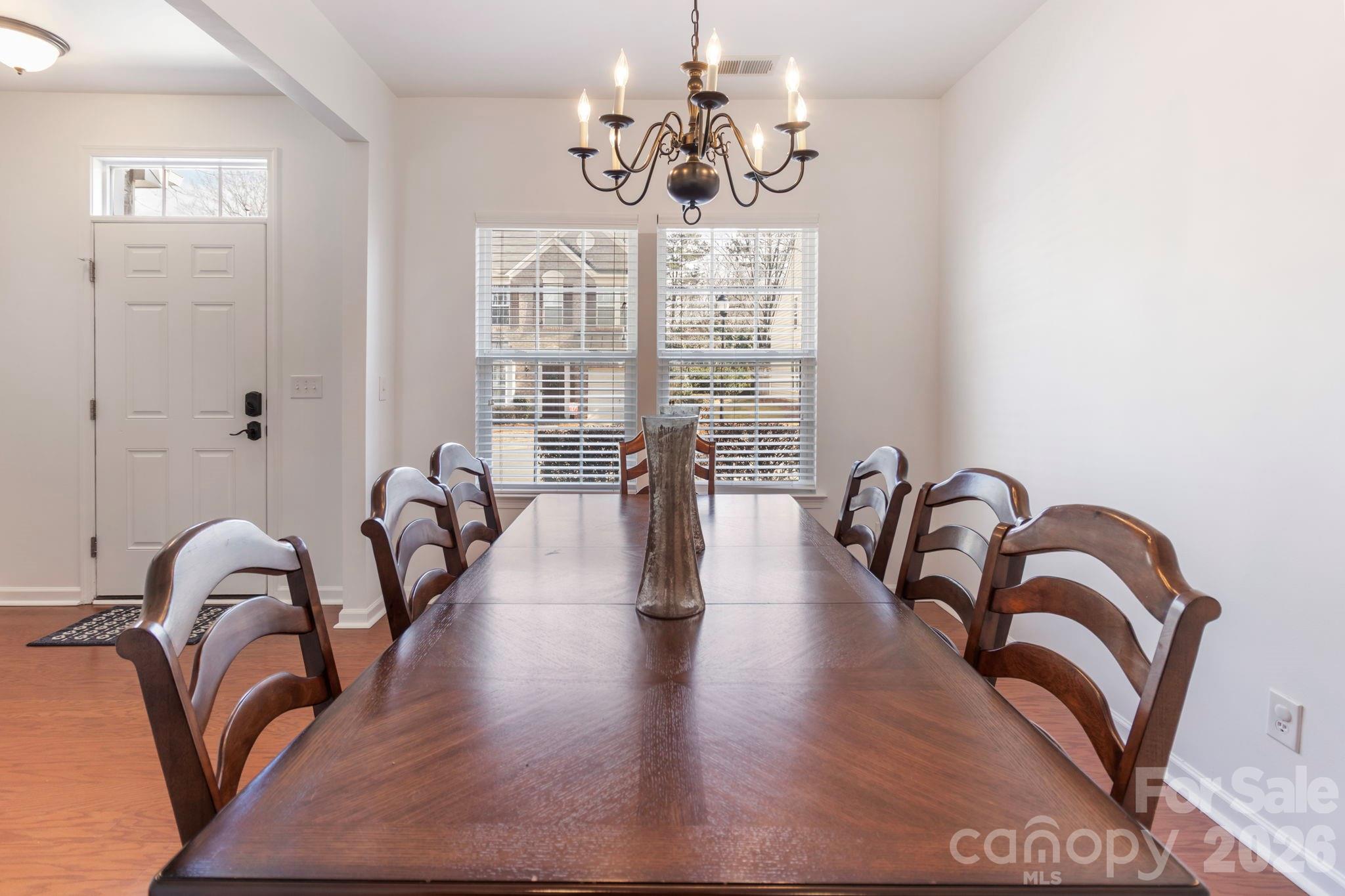 2318 Whitford Lane — Charlotte