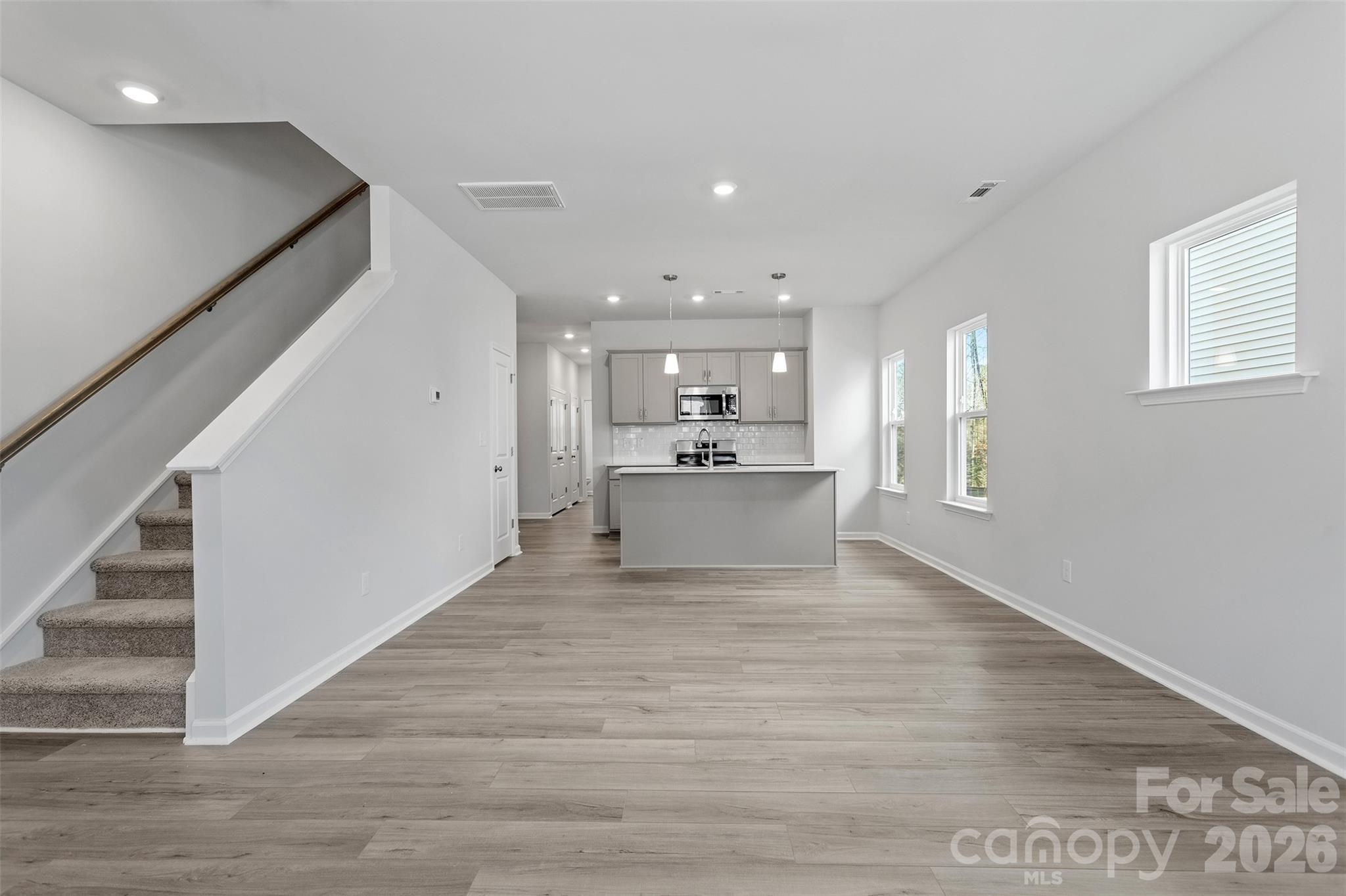 5865 Tuckaseegee Road #02 — Charlotte
