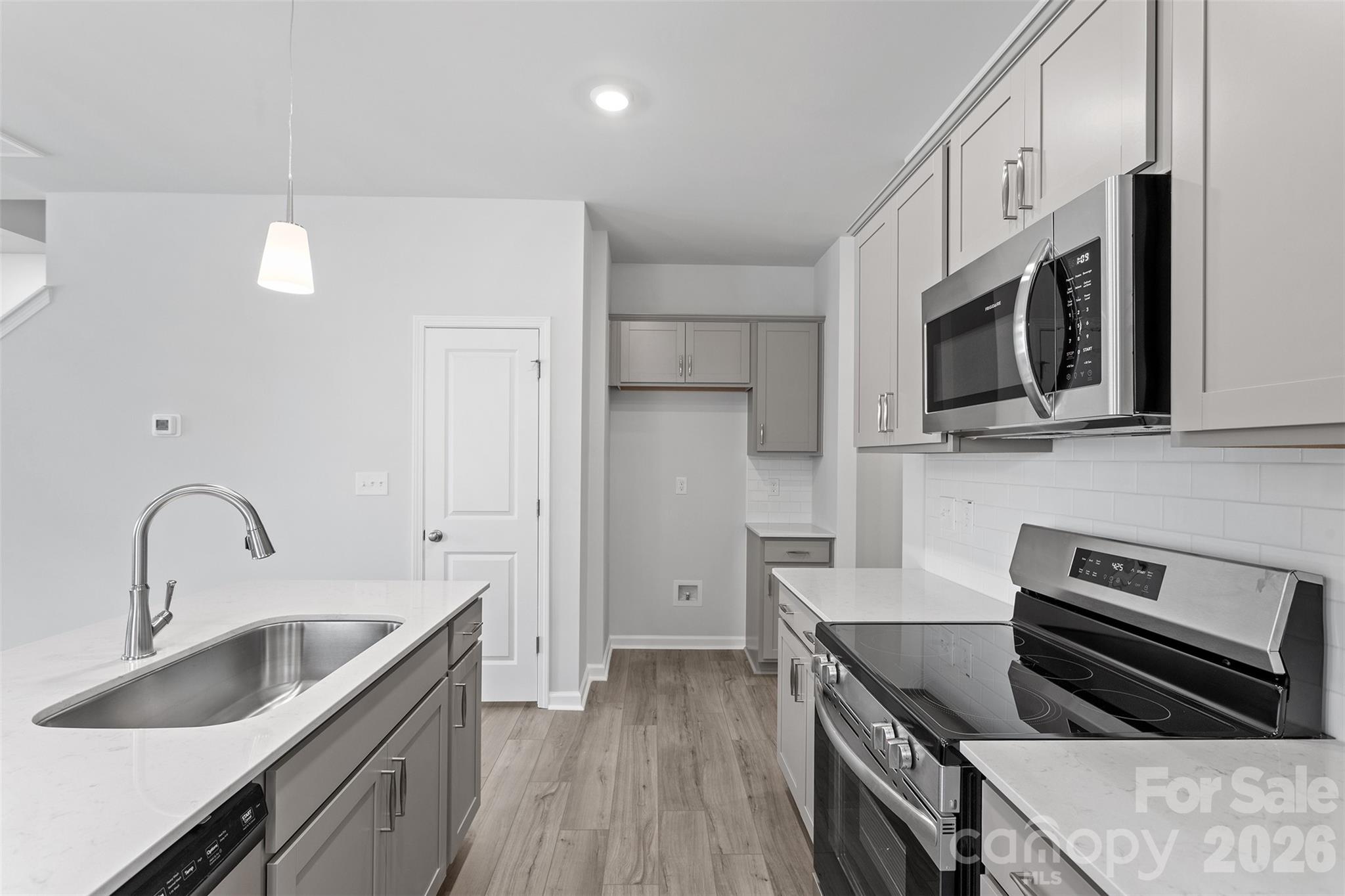 5865 Tuckaseegee Road #02 — Charlotte