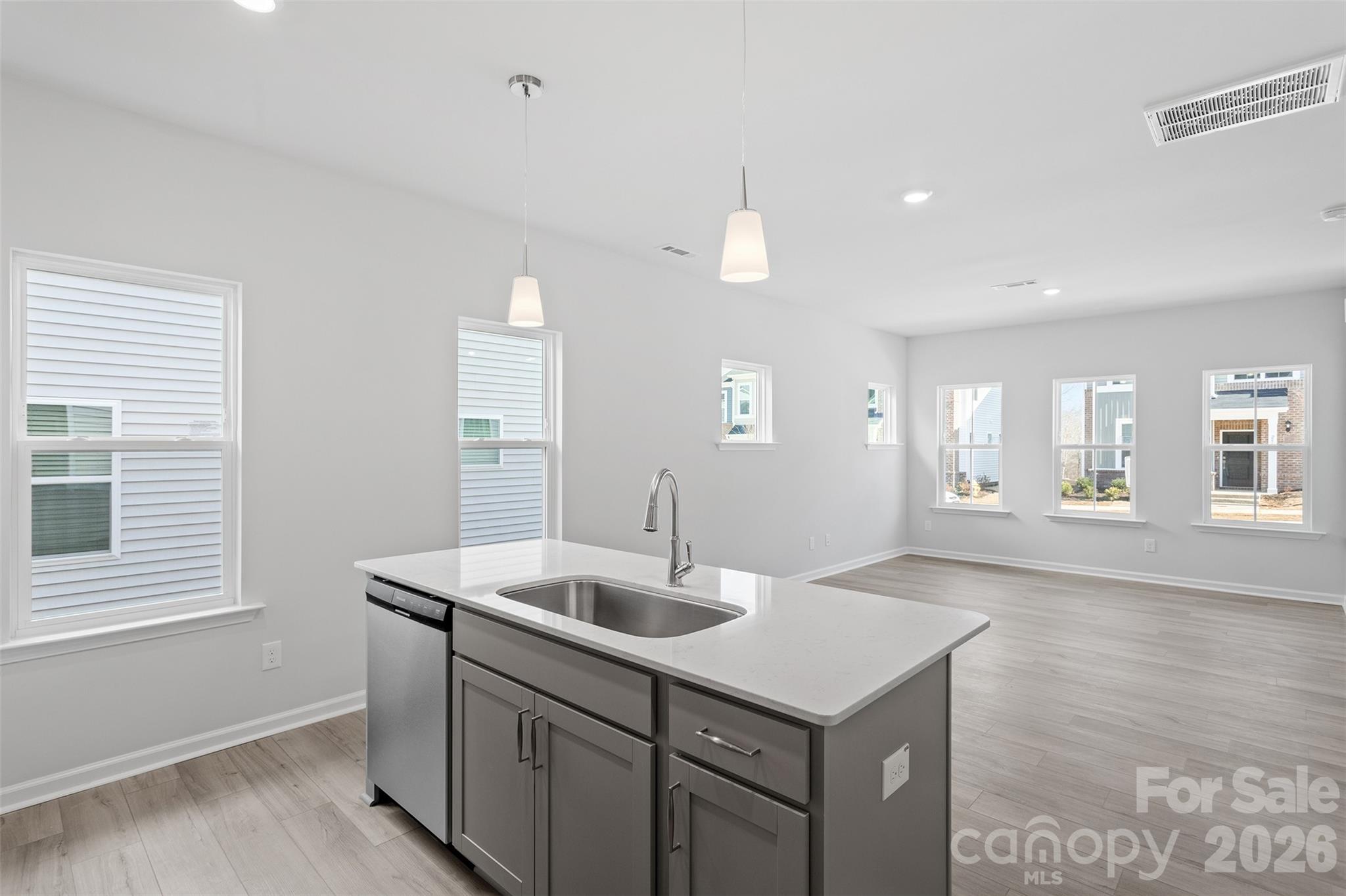 5865 Tuckaseegee Road #02 — Charlotte