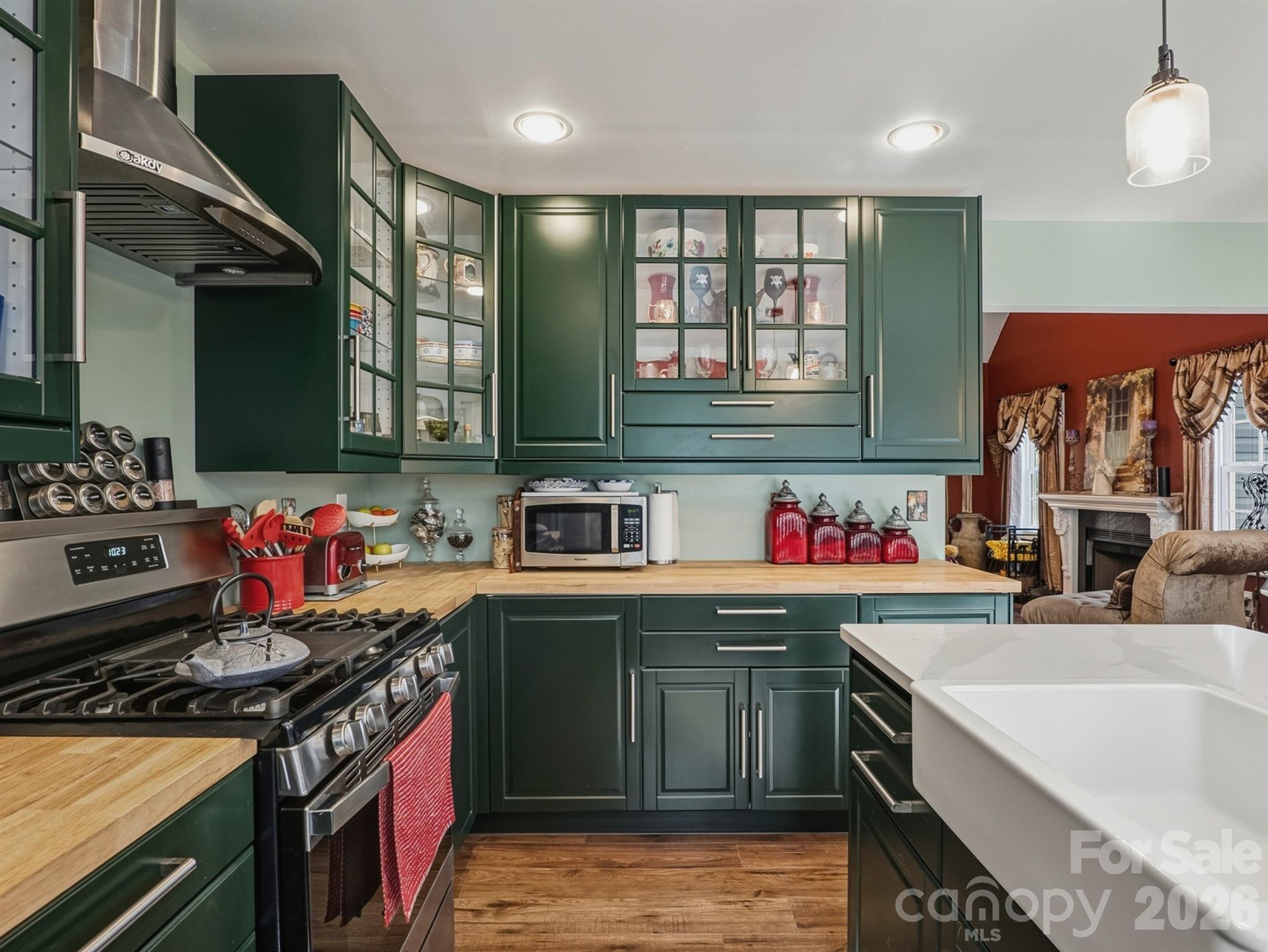 239 Old Lion Road — Statesville
