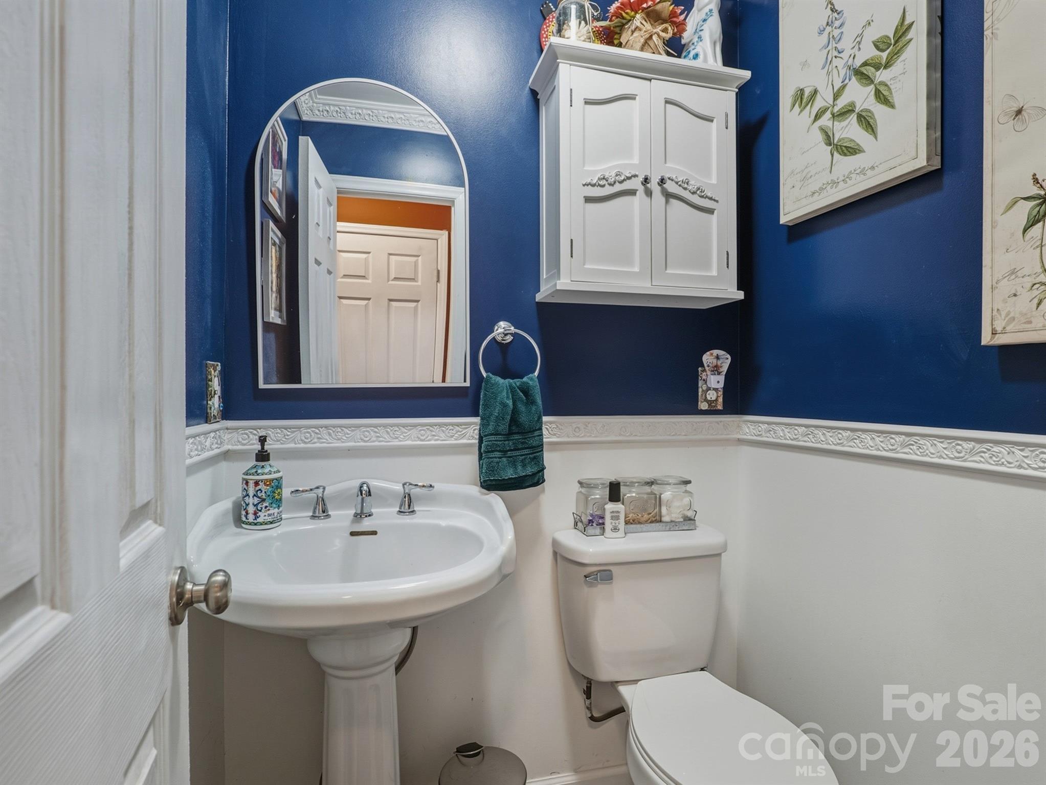 239 Old Lion Road — Statesville