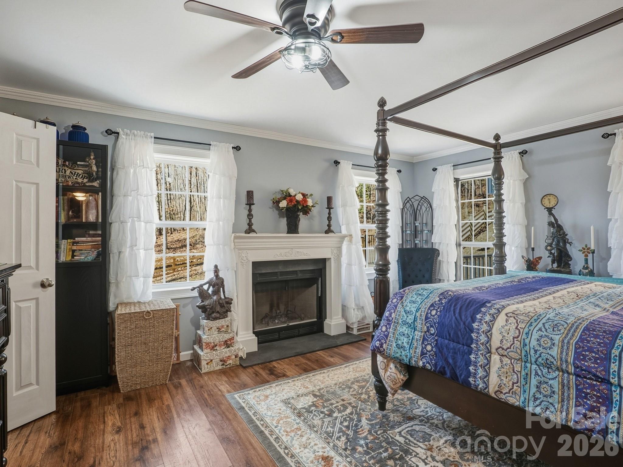 239 Old Lion Road — Statesville