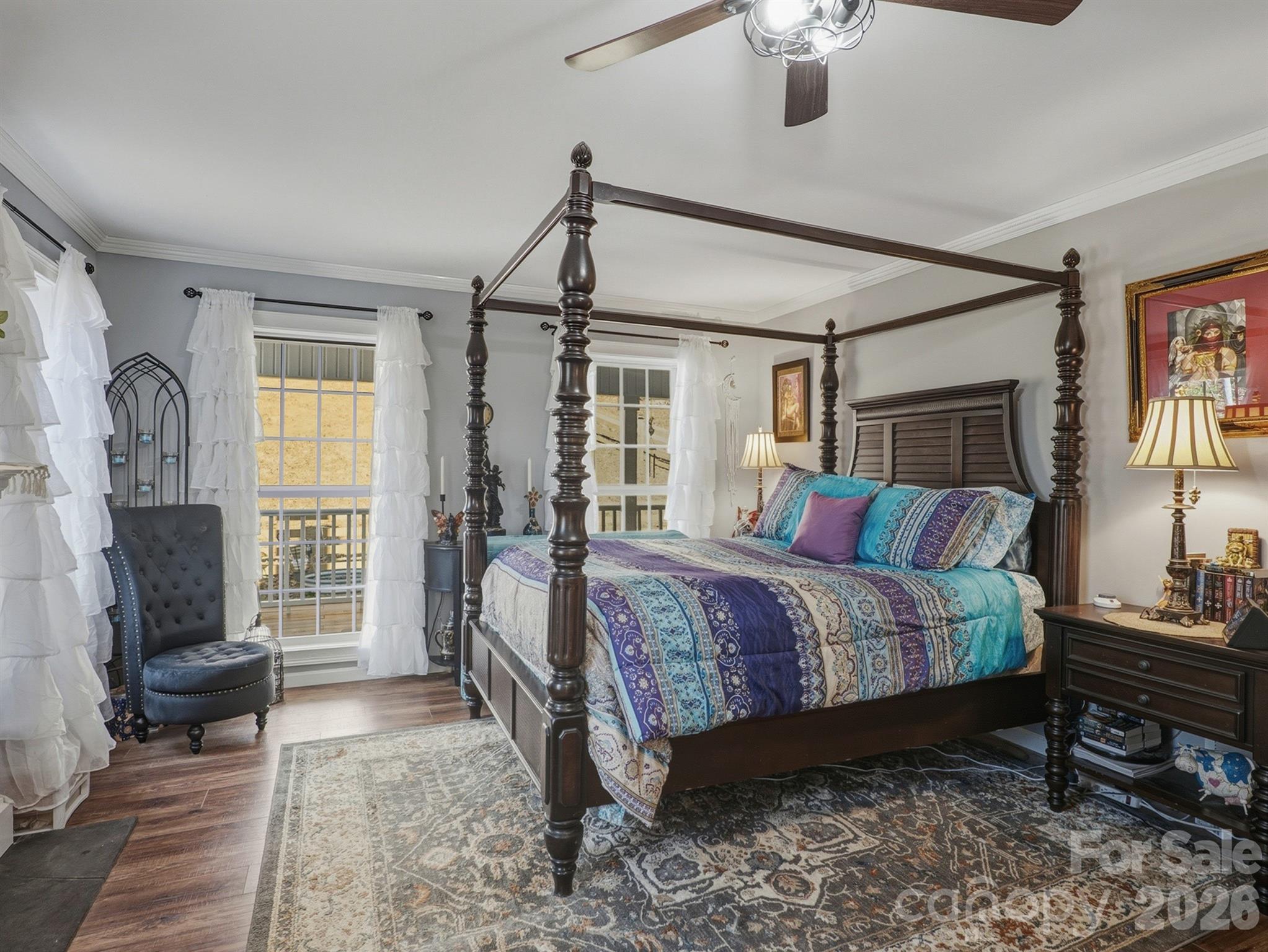 239 Old Lion Road — Statesville