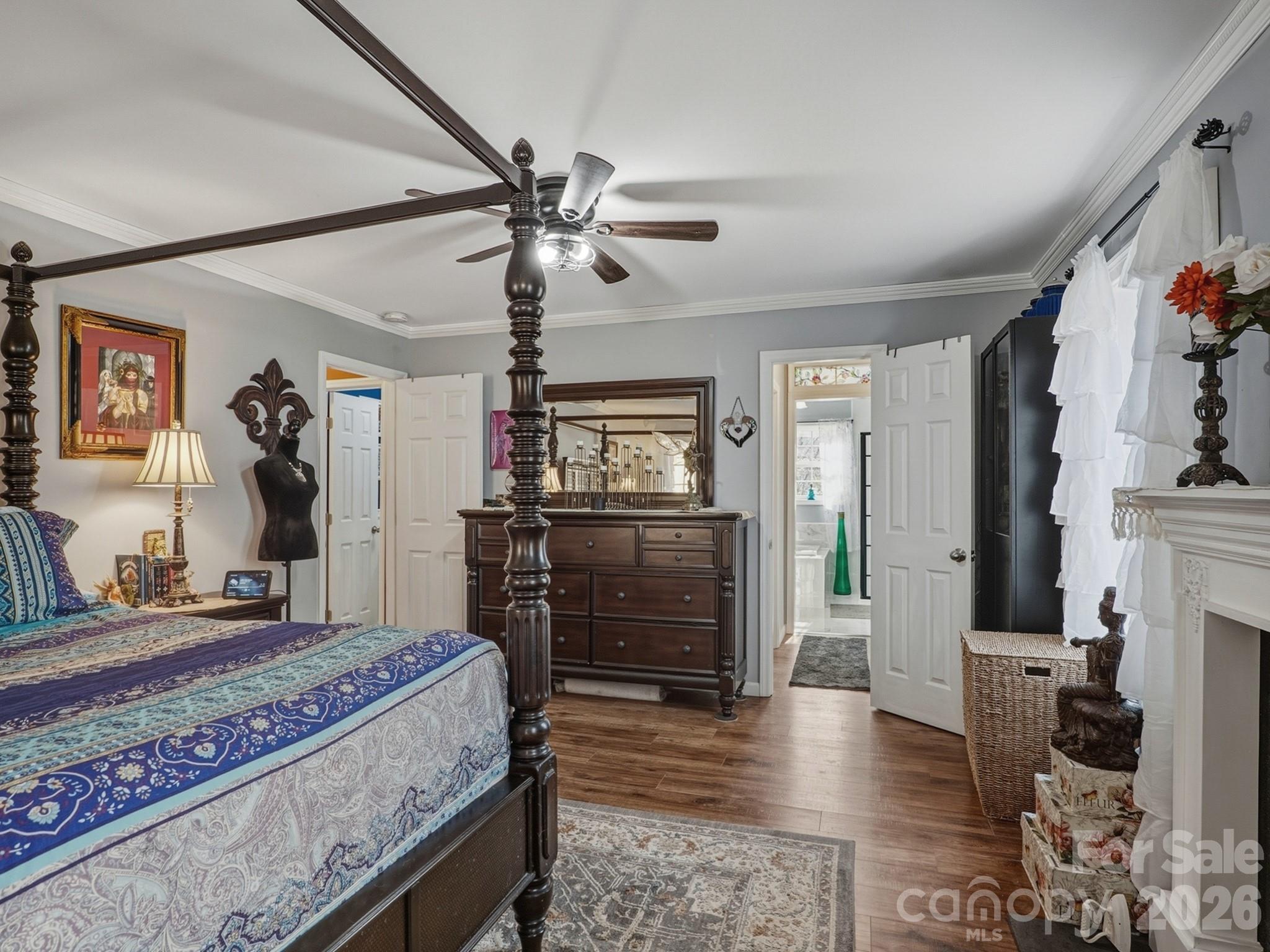 239 Old Lion Road — Statesville
