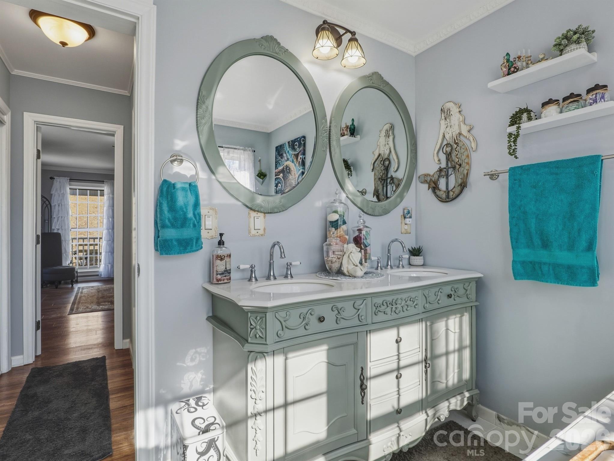 239 Old Lion Road — Statesville