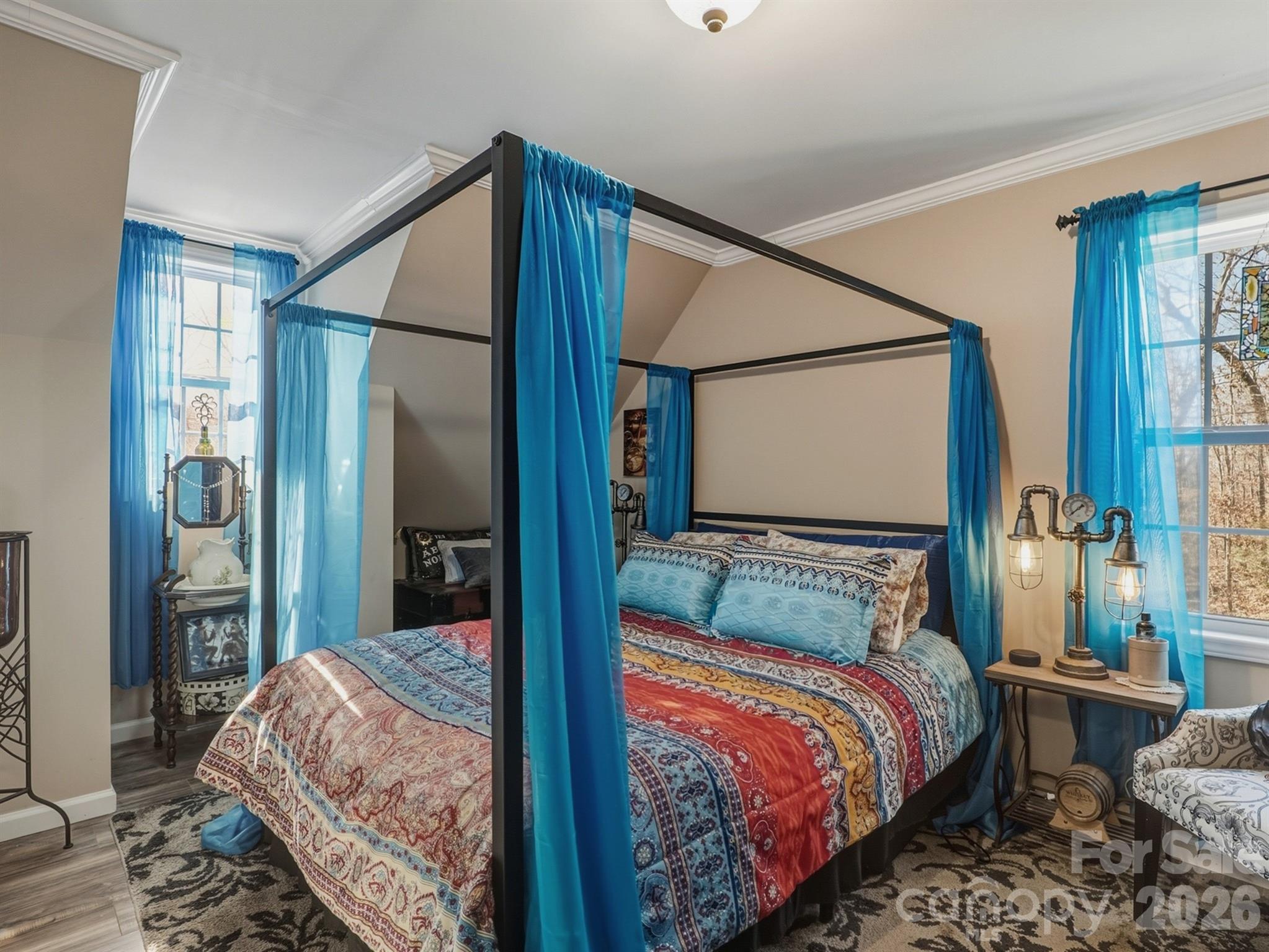 239 Old Lion Road — Statesville