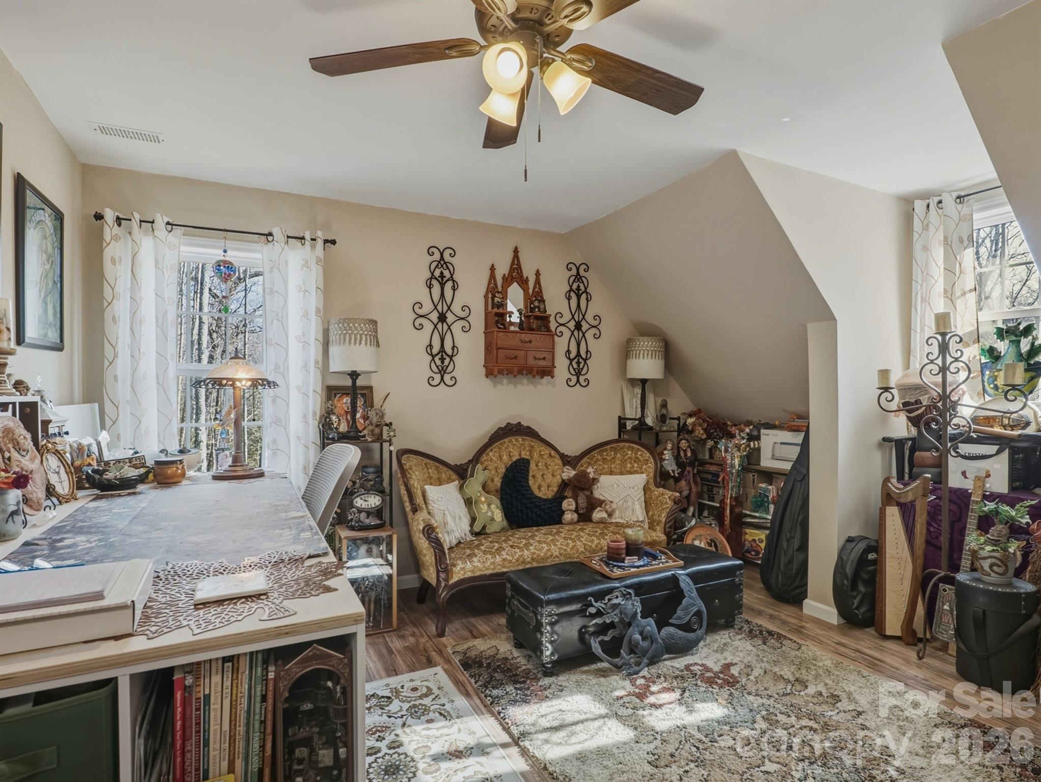 239 Old Lion Road — Statesville