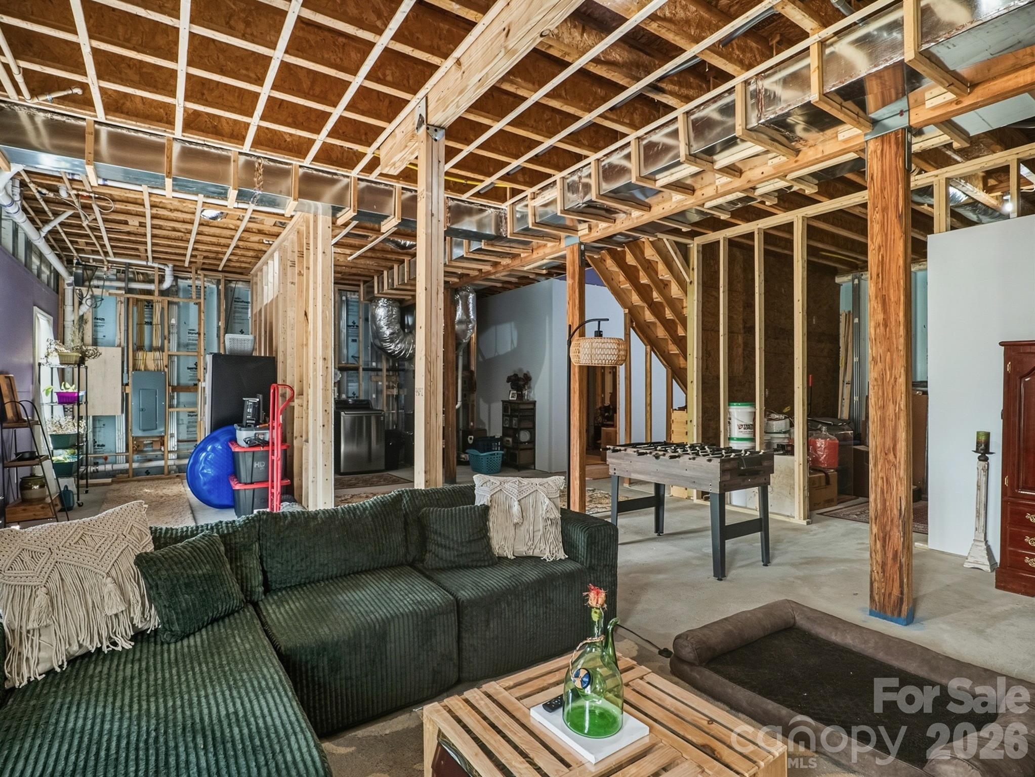 239 Old Lion Road — Statesville