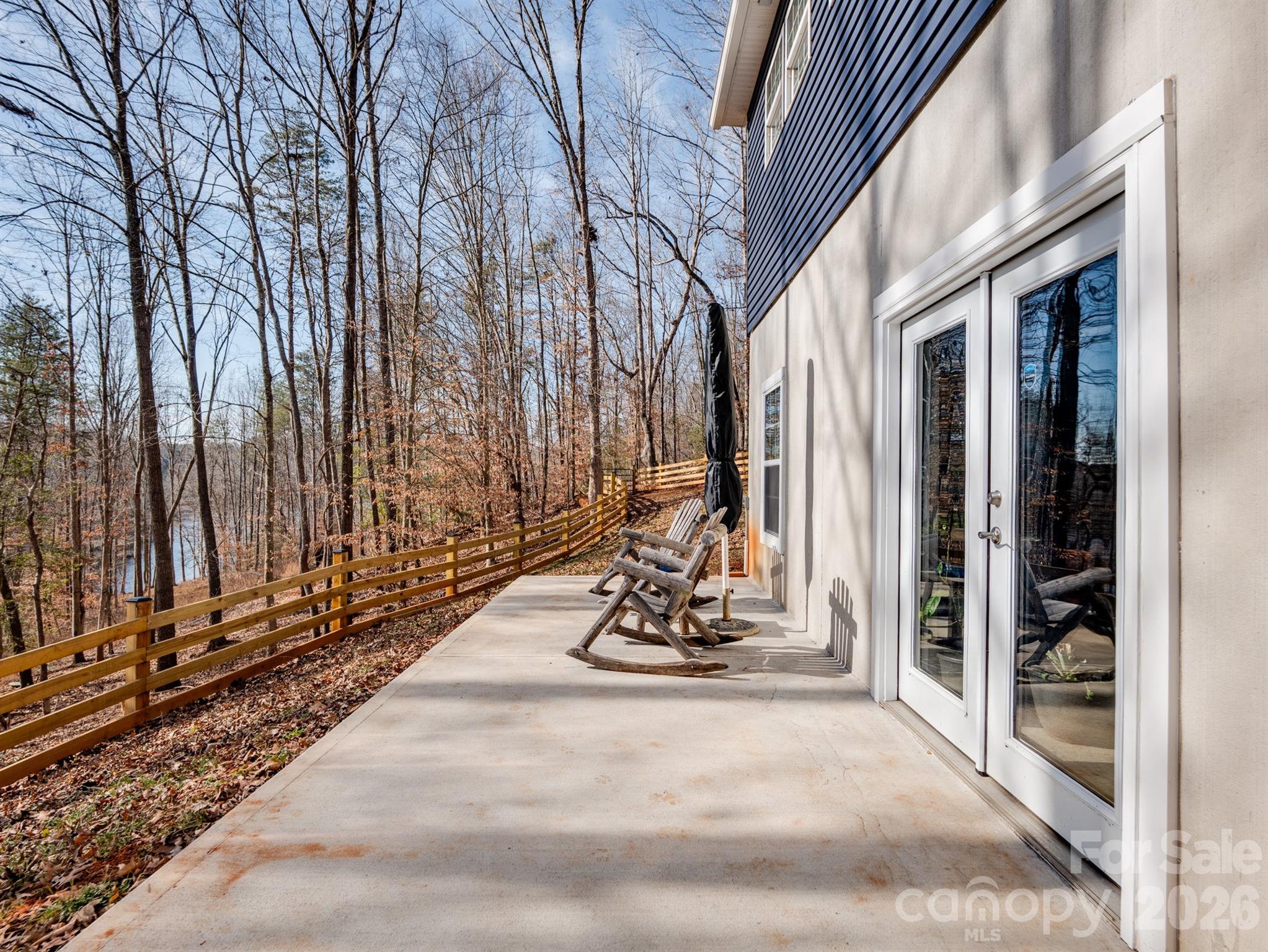 239 Old Lion Road — Statesville