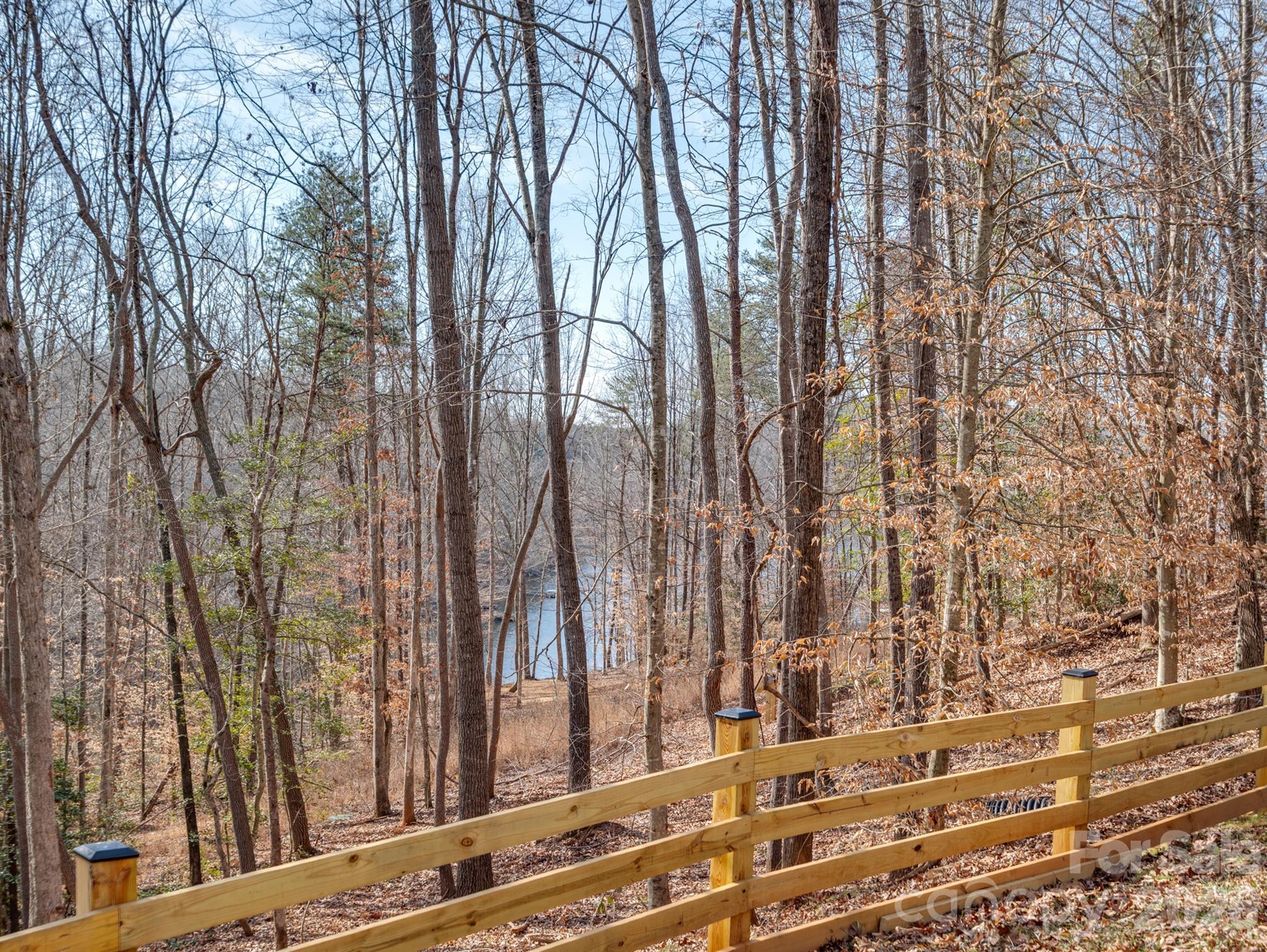 239 Old Lion Road — Statesville