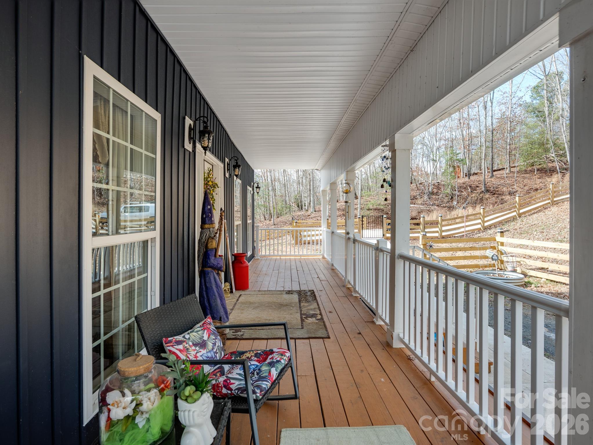 239 Old Lion Road — Statesville