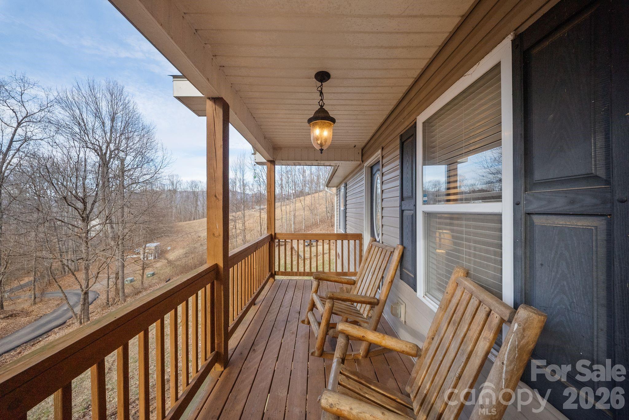 76 Hershel Lane — Swannanoa