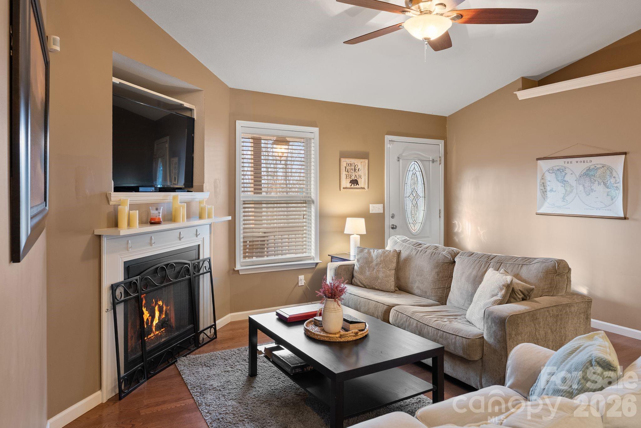 76 Hershel Lane — Swannanoa