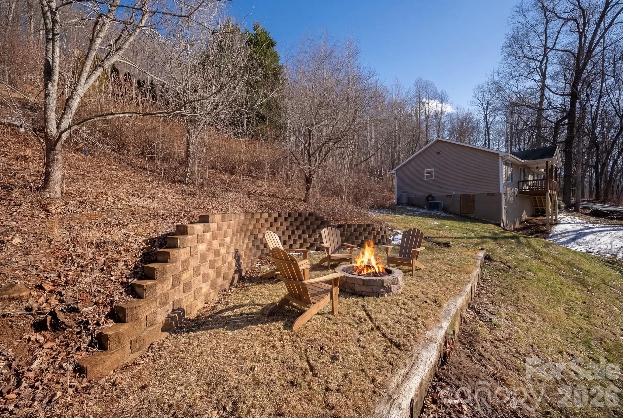 76 Hershel Lane — Swannanoa