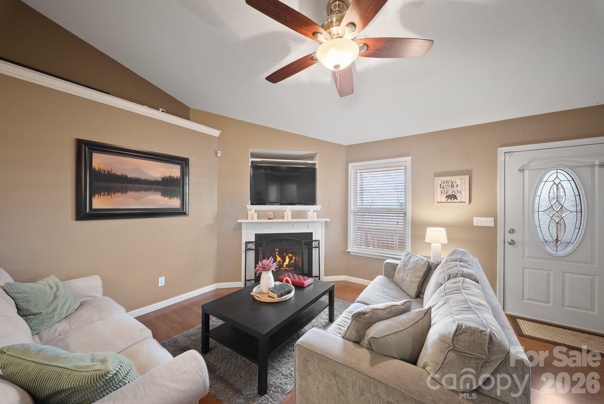 76 Hershel Lane — Swannanoa