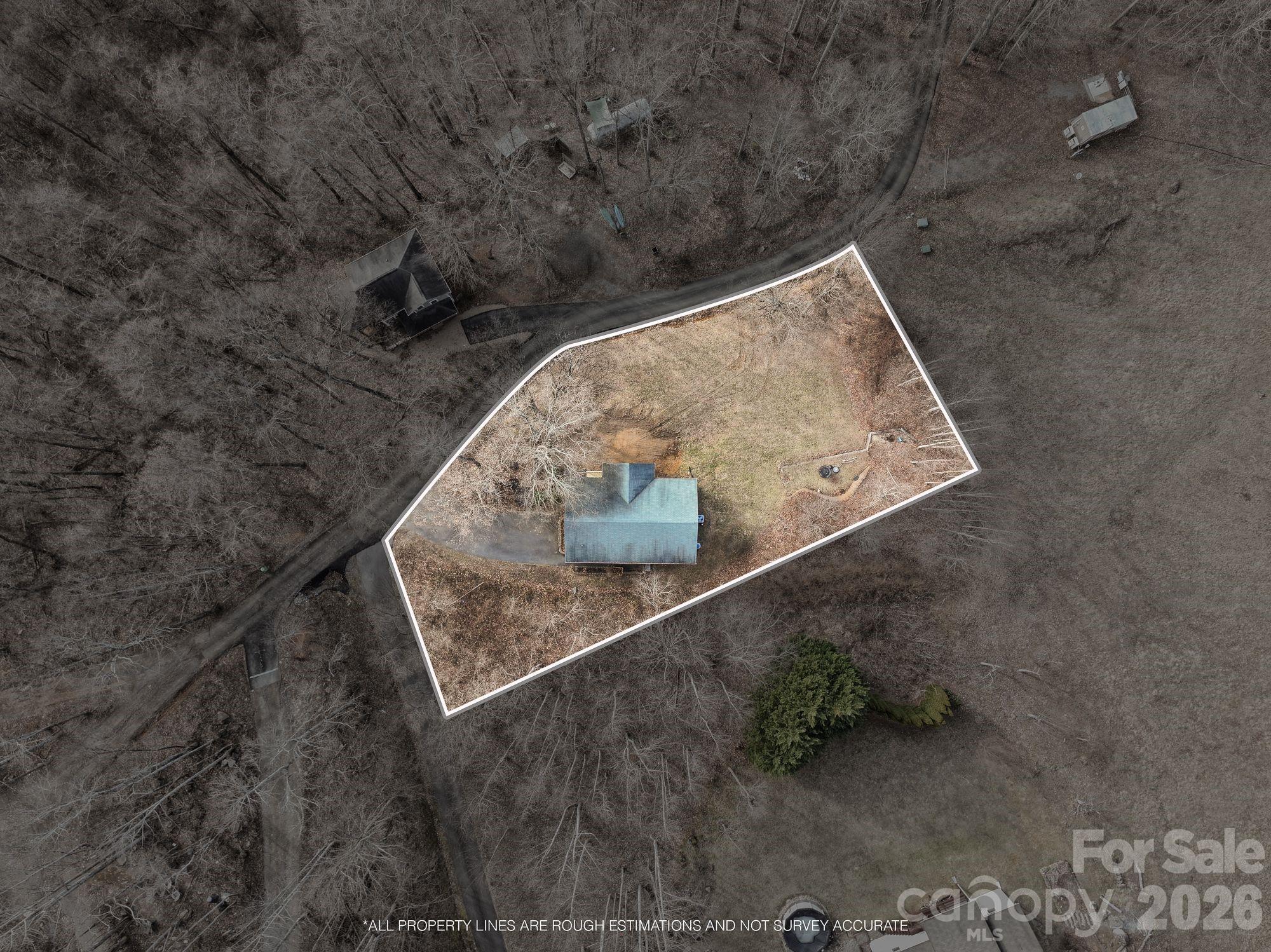 76 Hershel Lane — Swannanoa