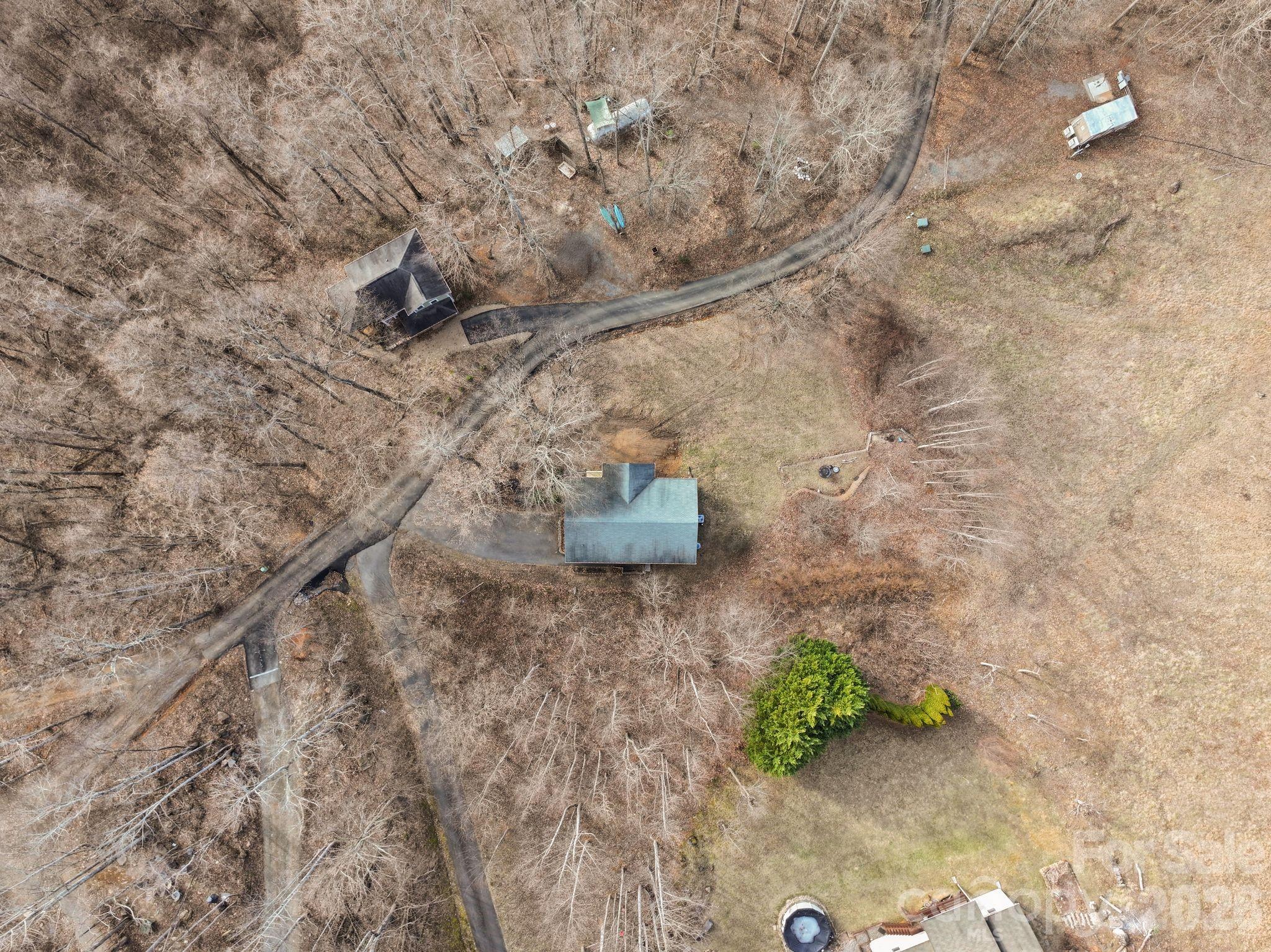 76 Hershel Lane — Swannanoa