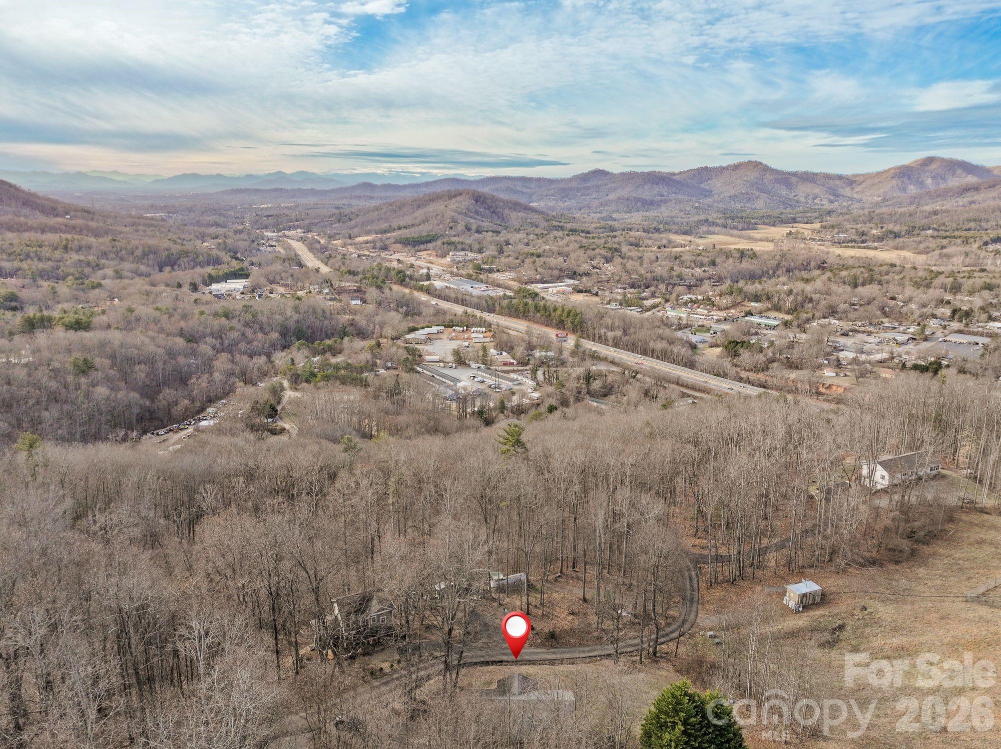 76 Hershel Lane — Swannanoa