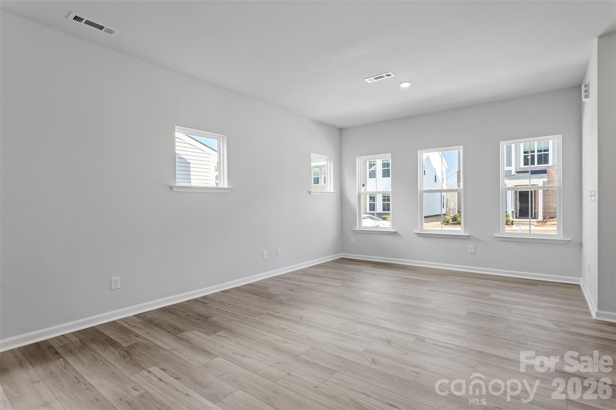 5861 Tuckaseegee Road #03 — Charlotte