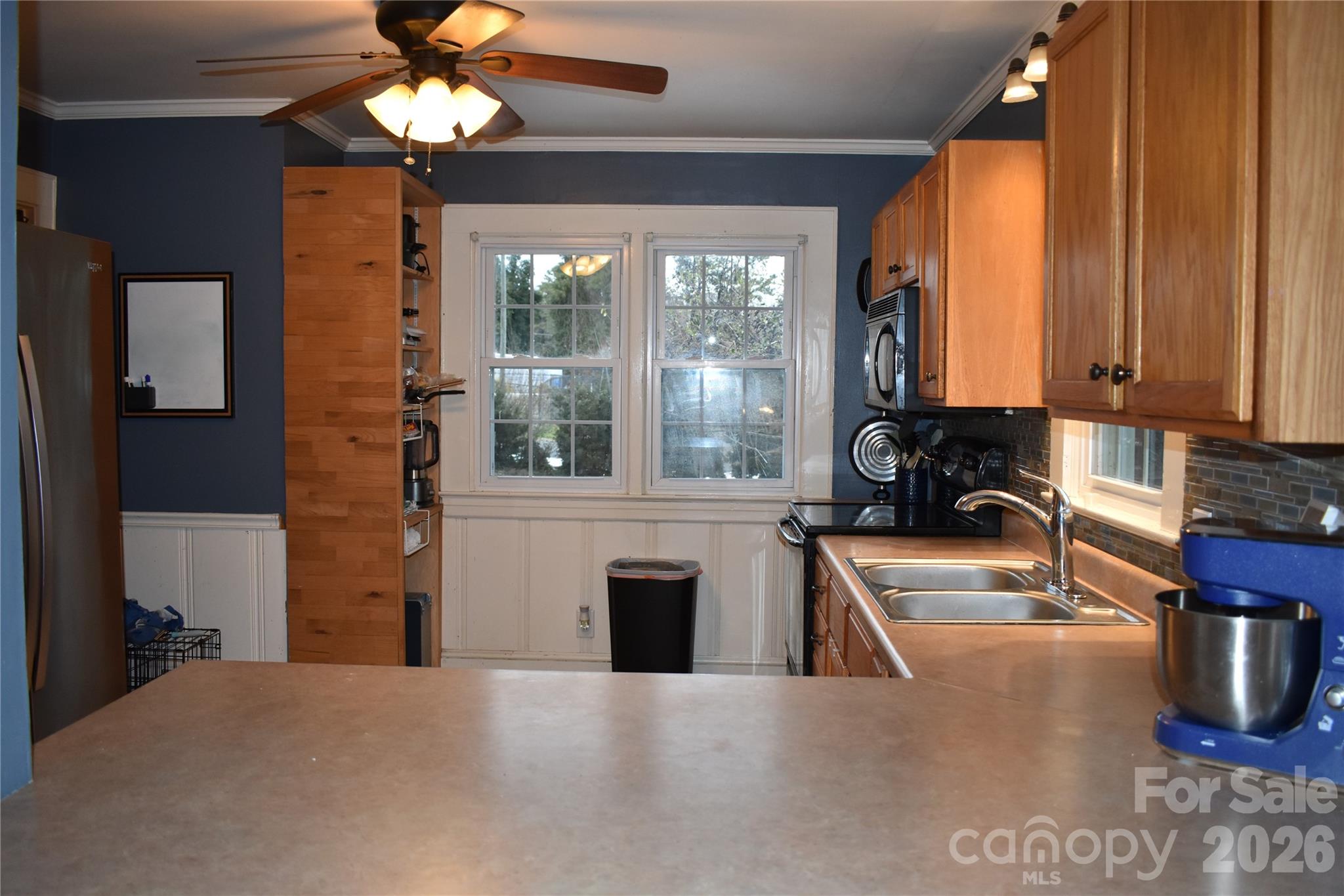 3 Forest Drive — Lexington