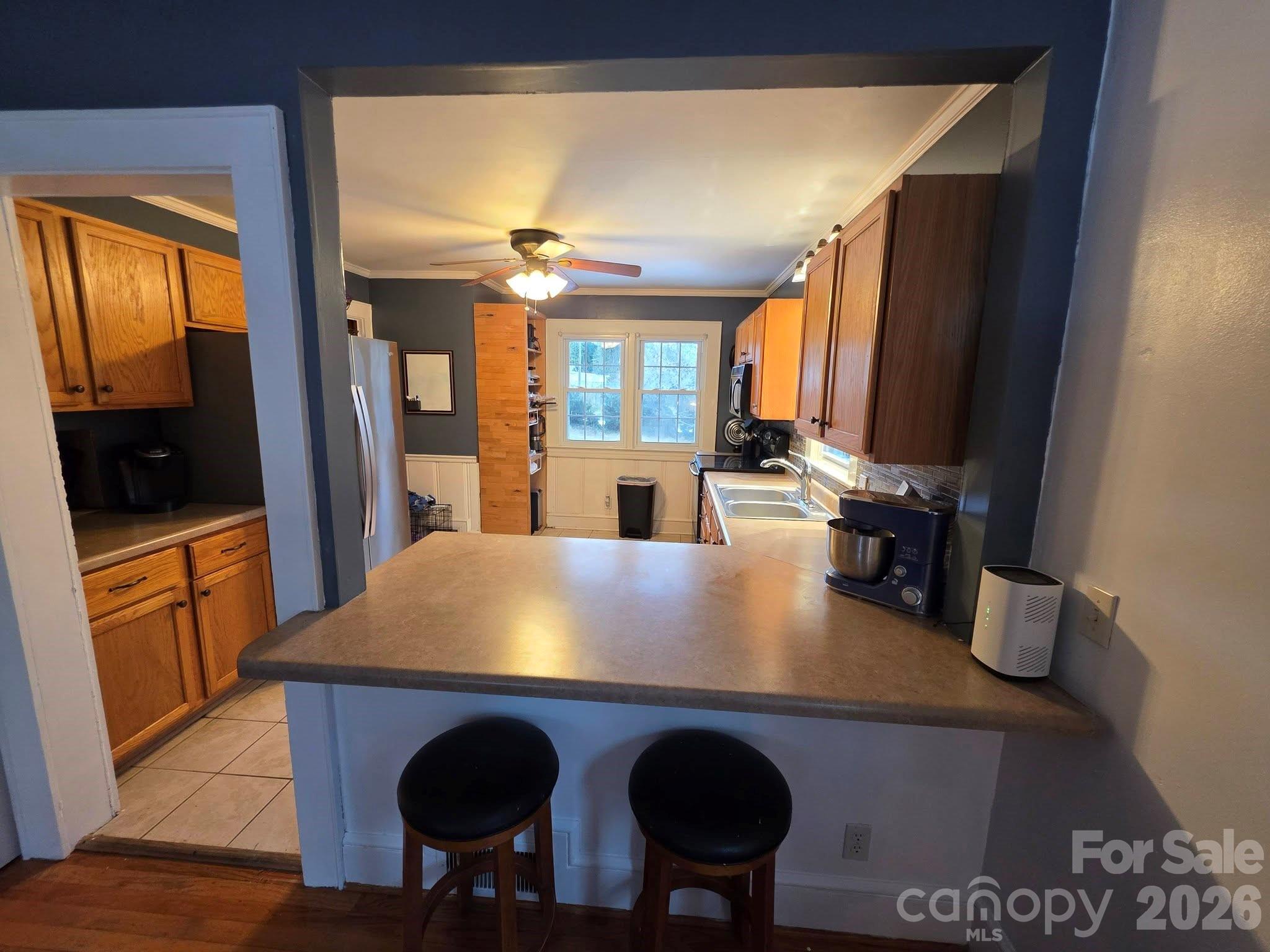 3 Forest Drive — Lexington