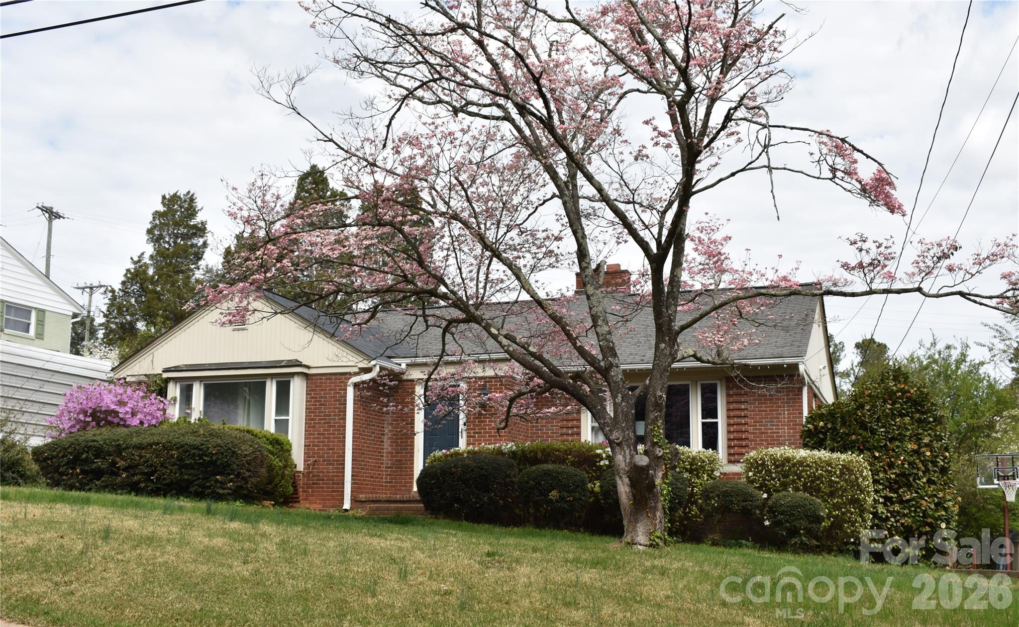 3 Forest Drive — Lexington