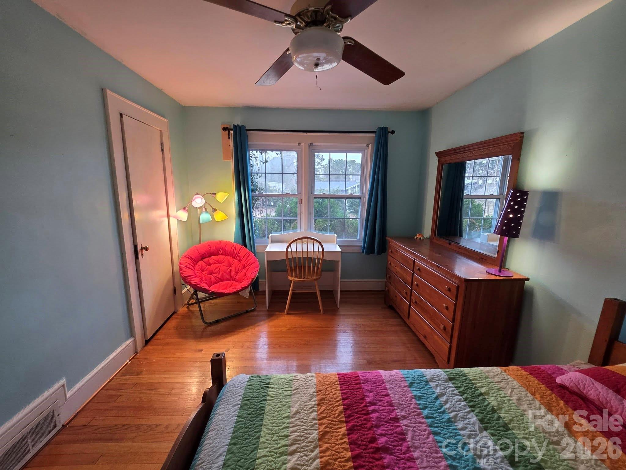 3 Forest Drive — Lexington