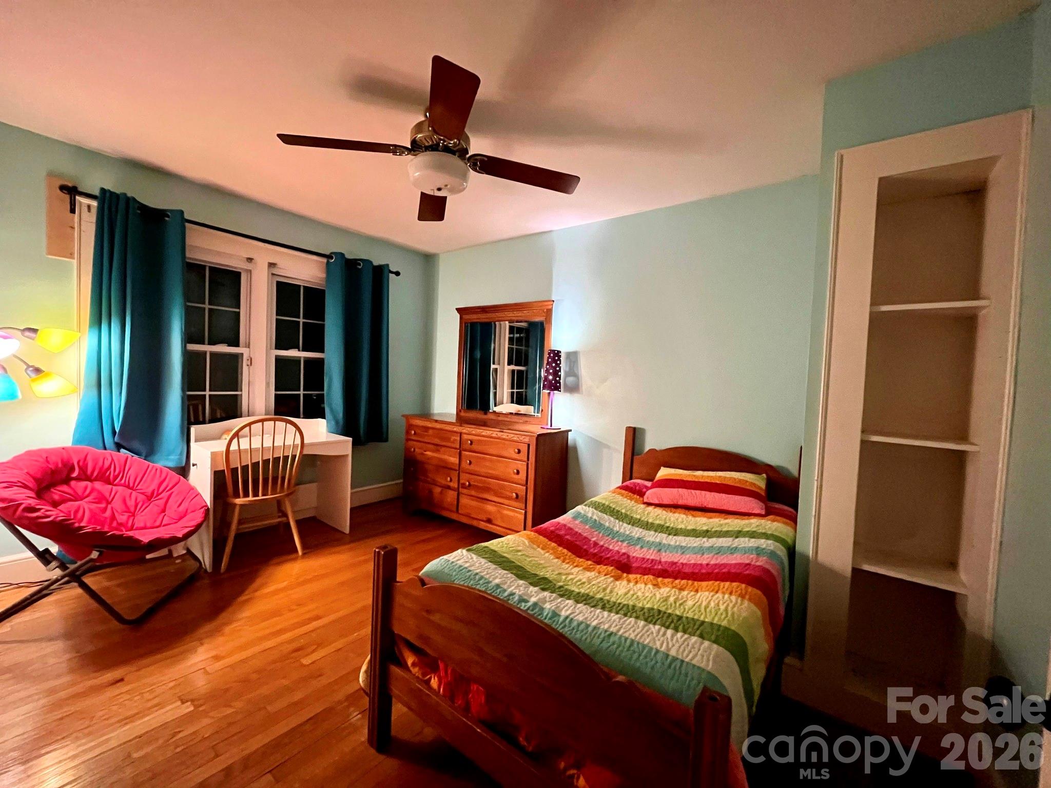 3 Forest Drive — Lexington