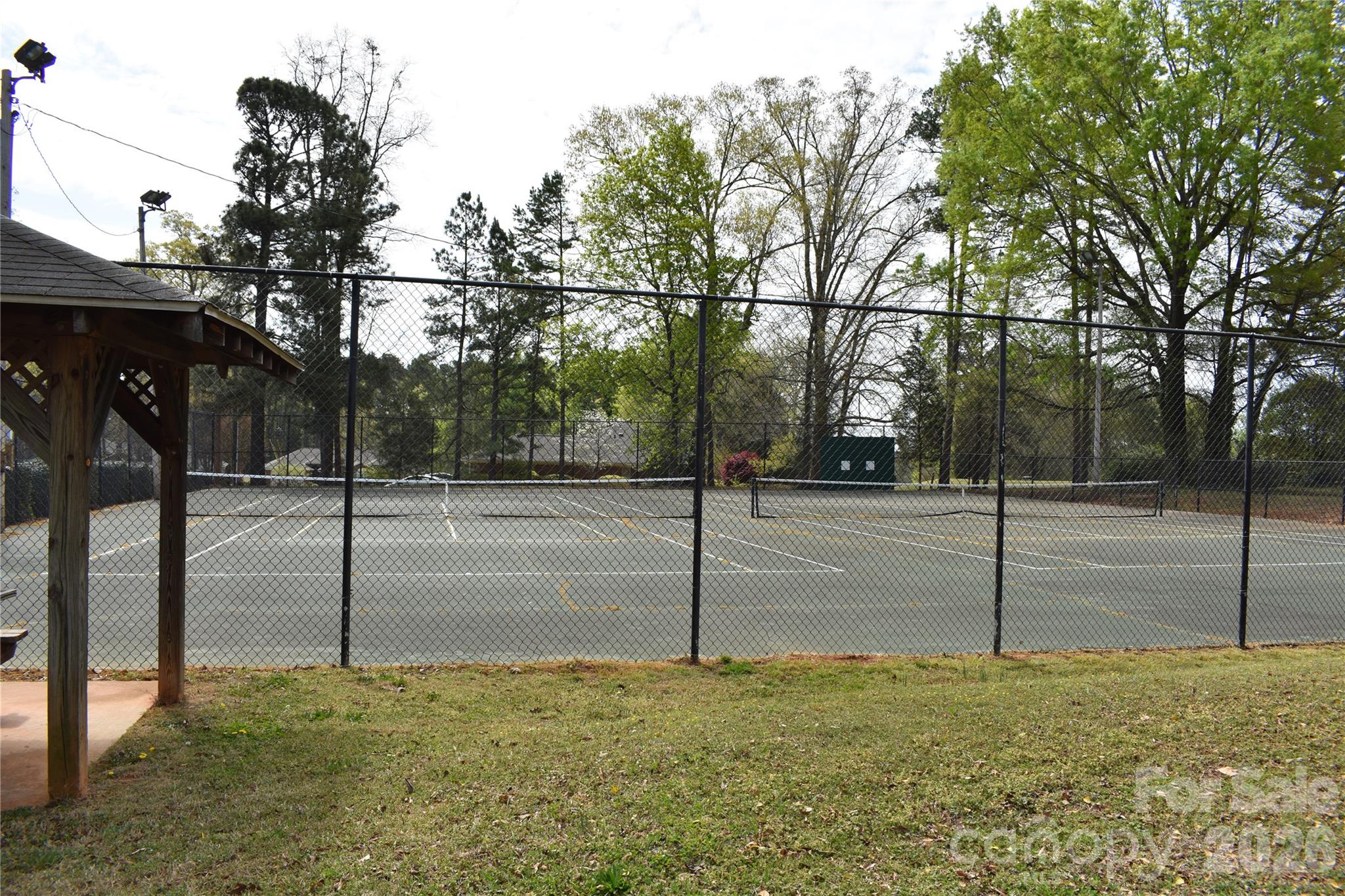 3 Forest Drive — Lexington