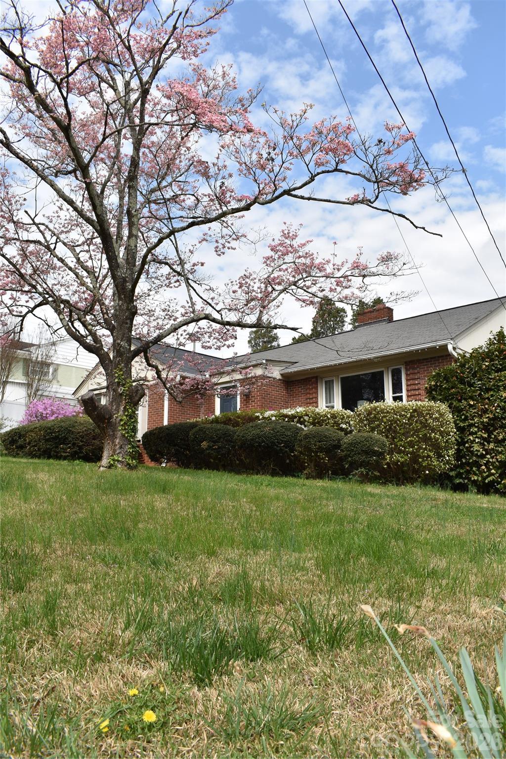 3 Forest Drive — Lexington