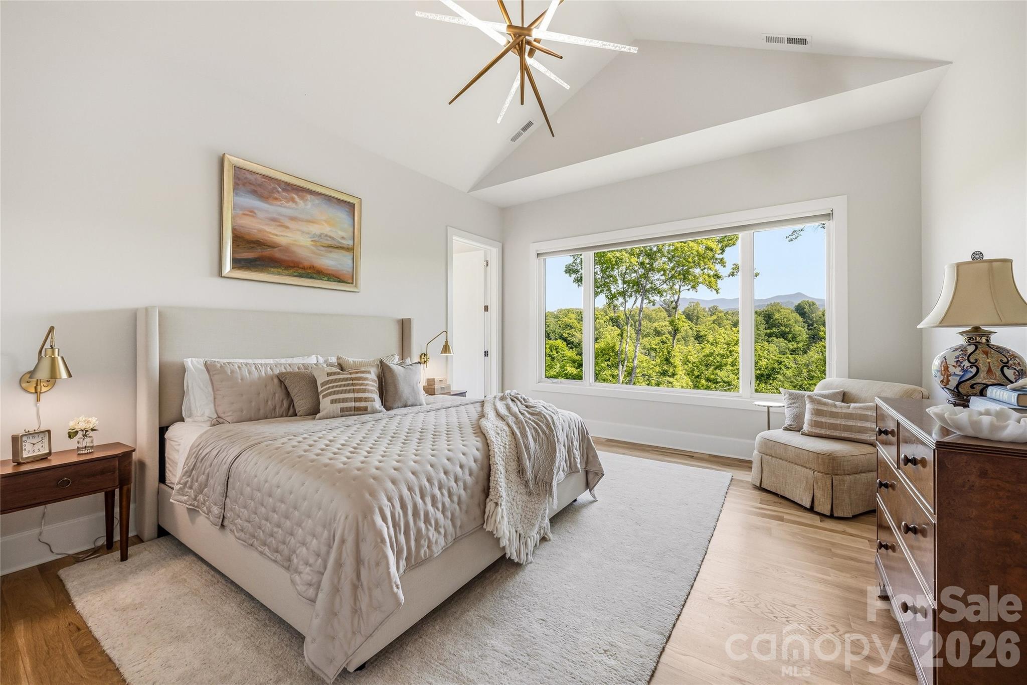 162 Riverbend Forest Drive — Asheville