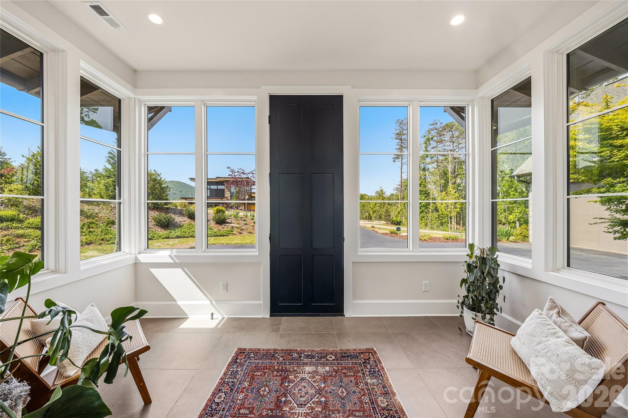 162 Riverbend Forest Drive — Asheville