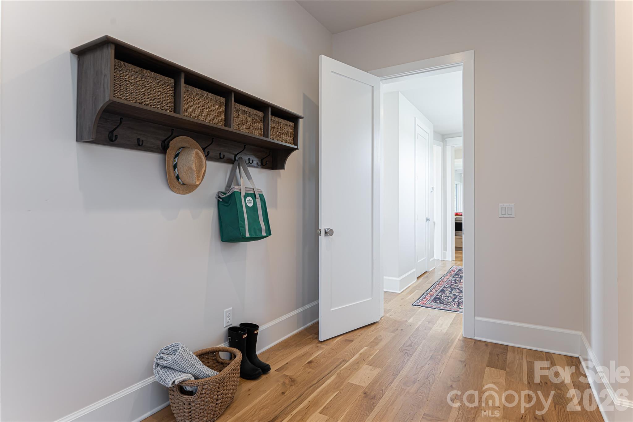 162 Riverbend Forest Drive — Asheville