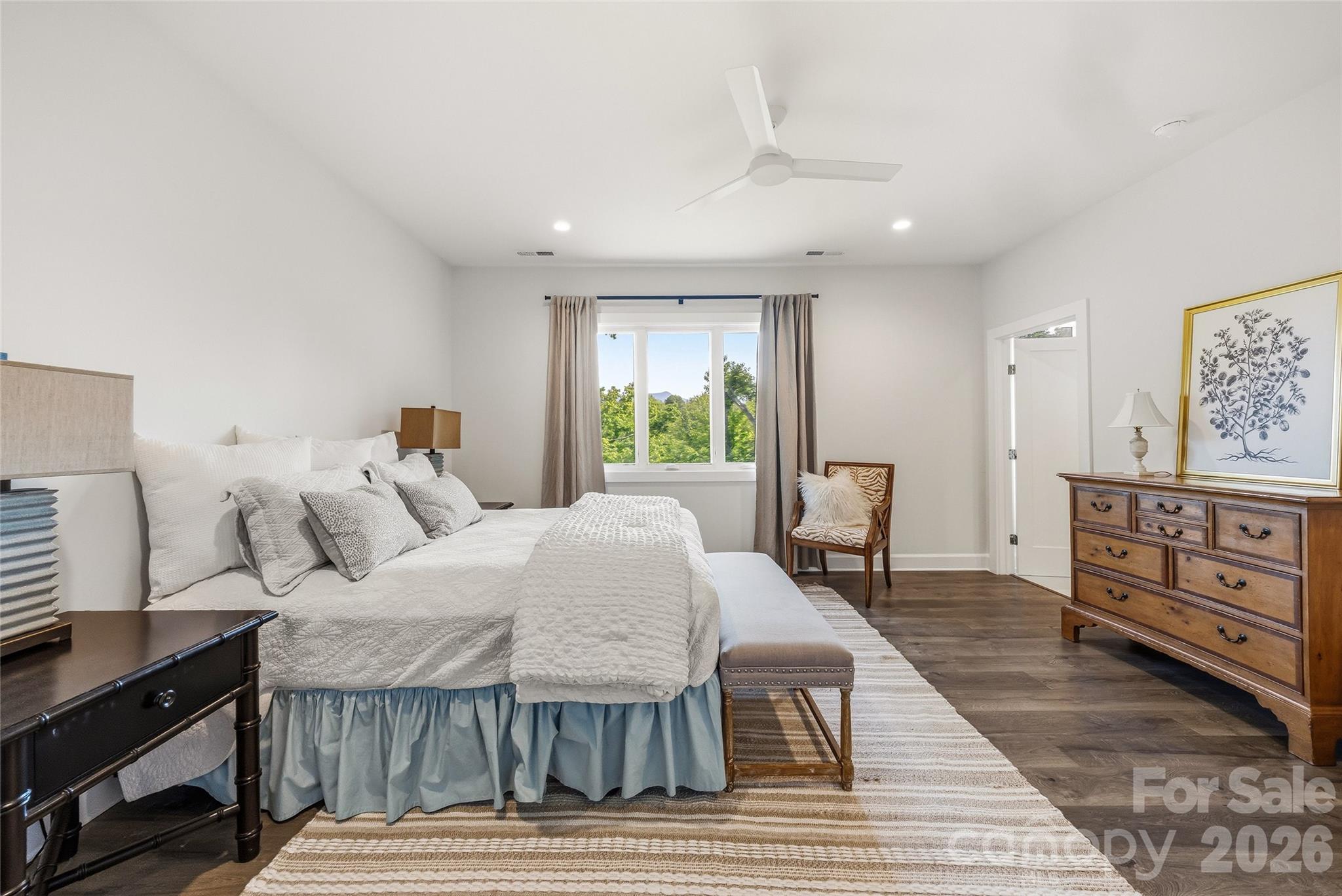 162 Riverbend Forest Drive — Asheville