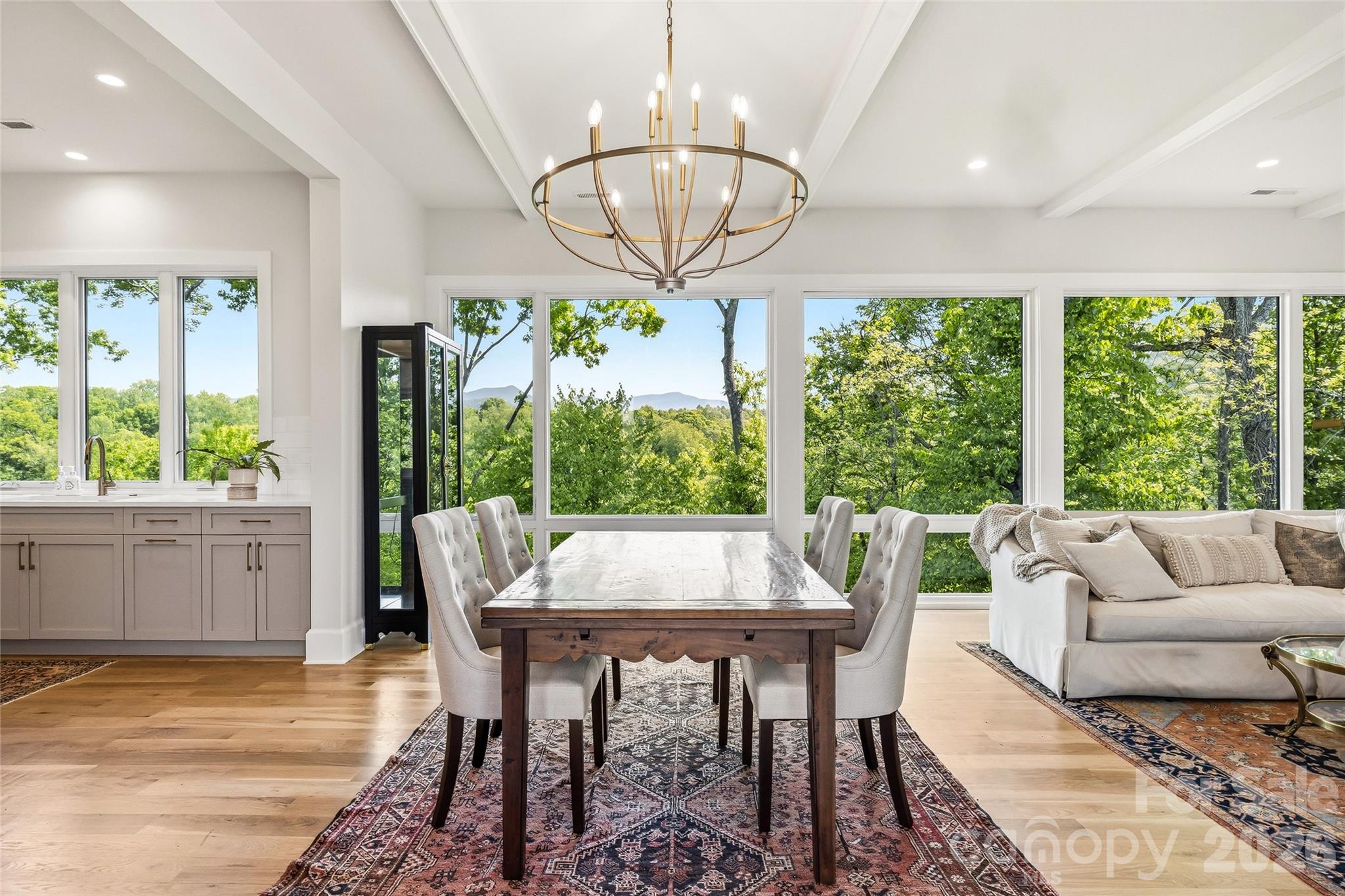 162 Riverbend Forest Drive — Asheville