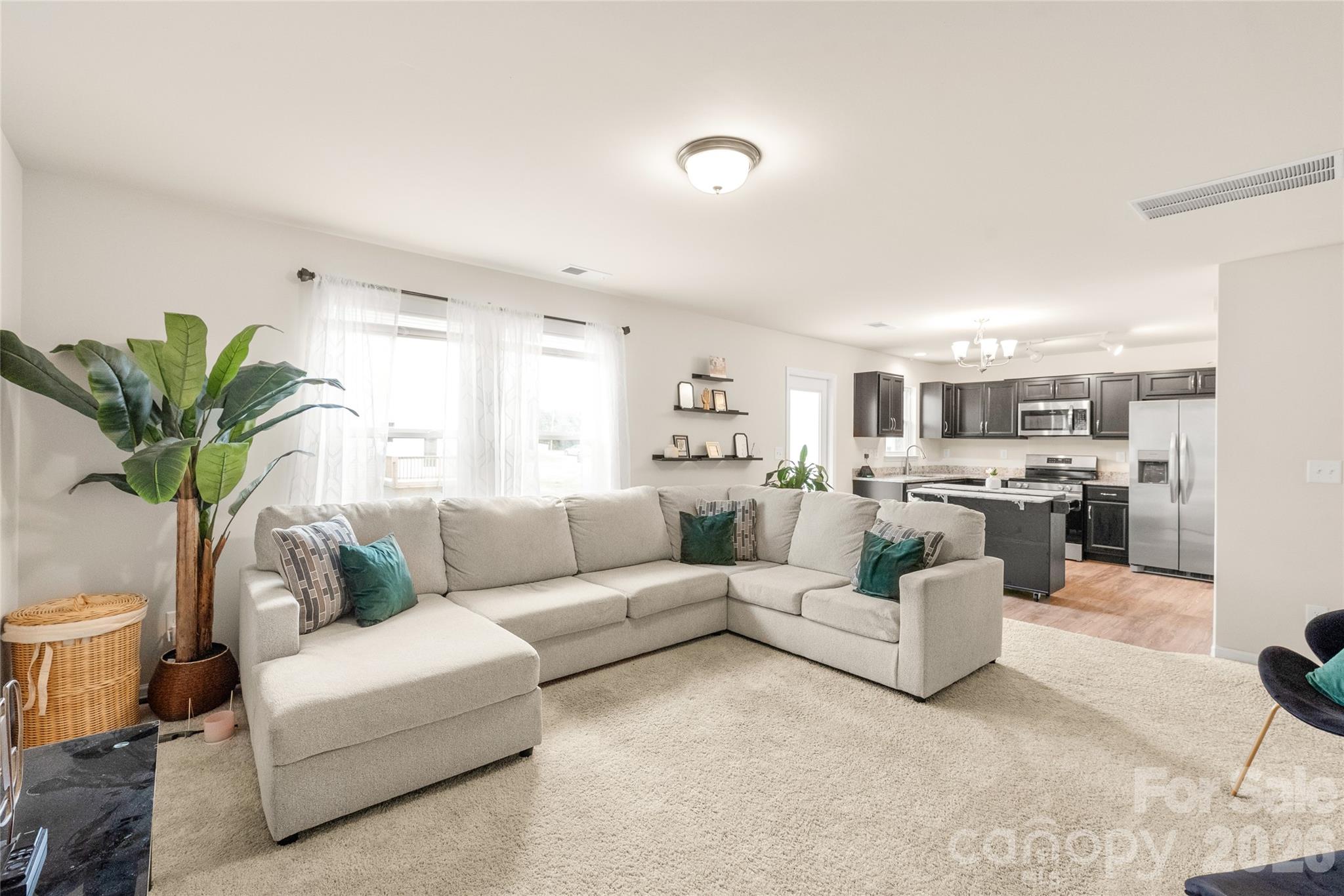 117 Barron Boulevard — Lancaster