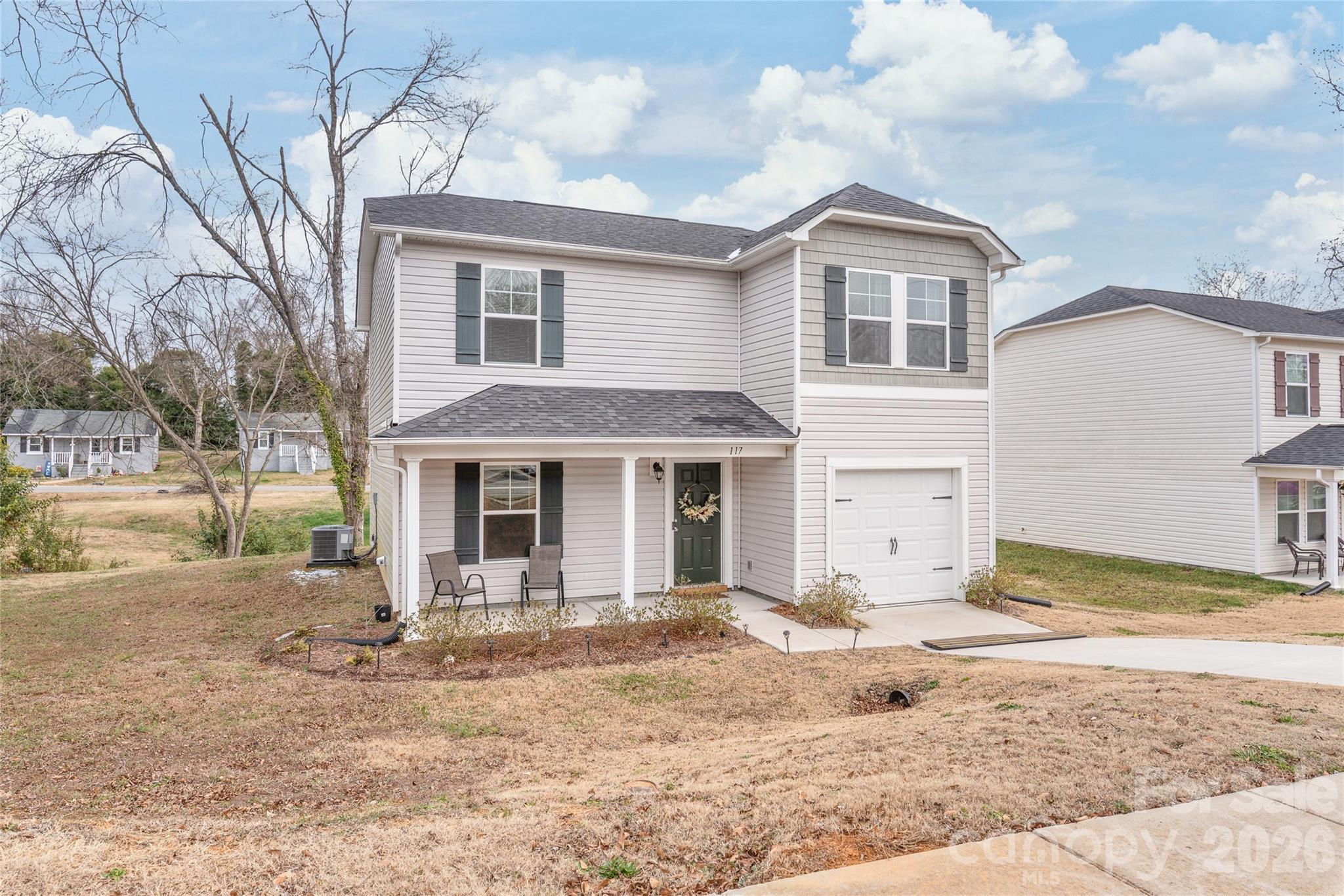 117 Barron Boulevard — Lancaster