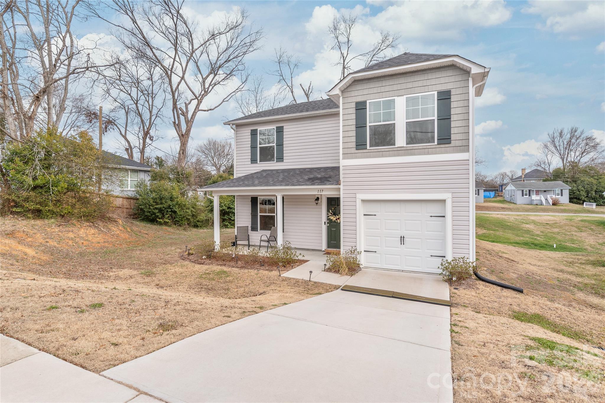 117 Barron Boulevard — Lancaster