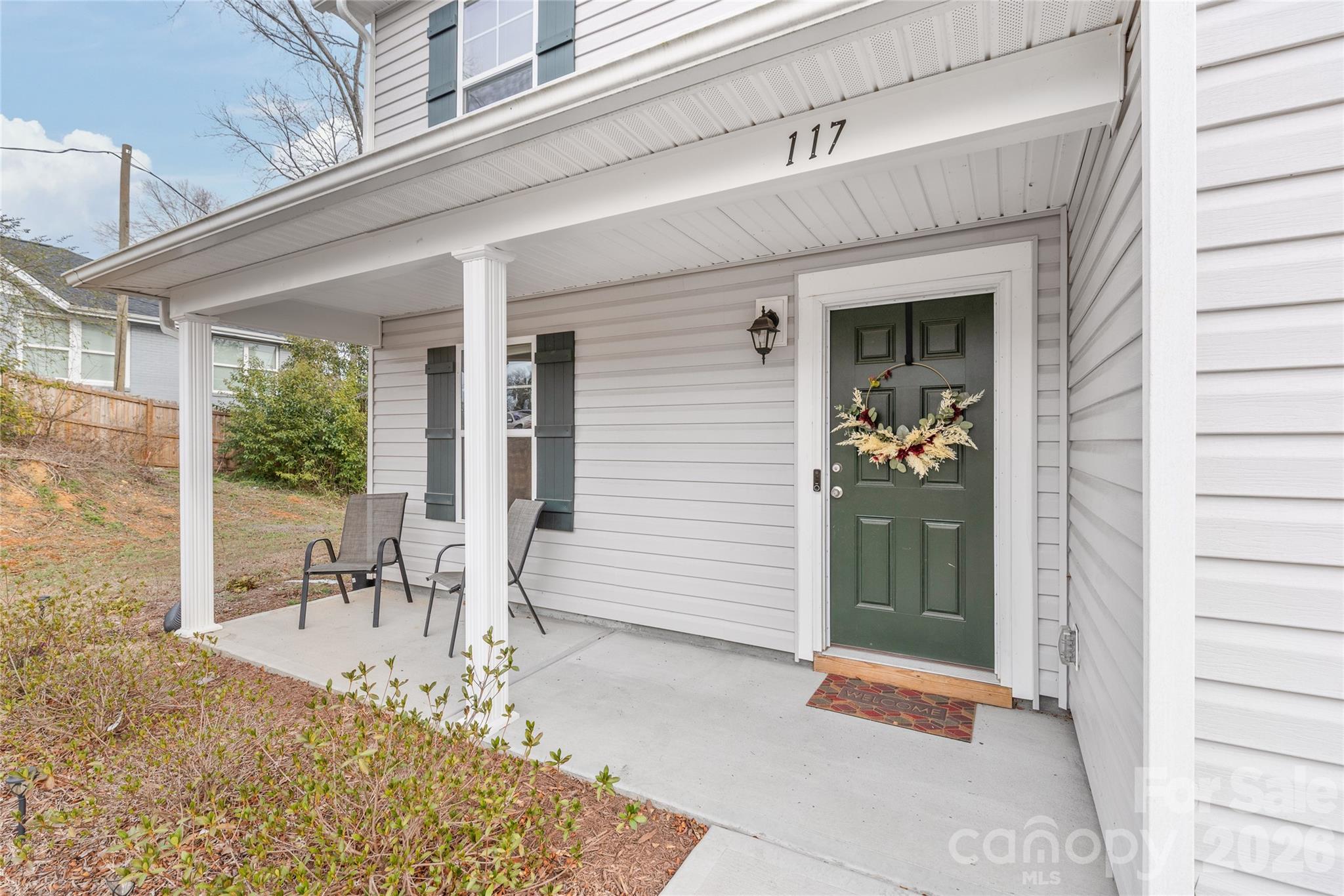 117 Barron Boulevard — Lancaster