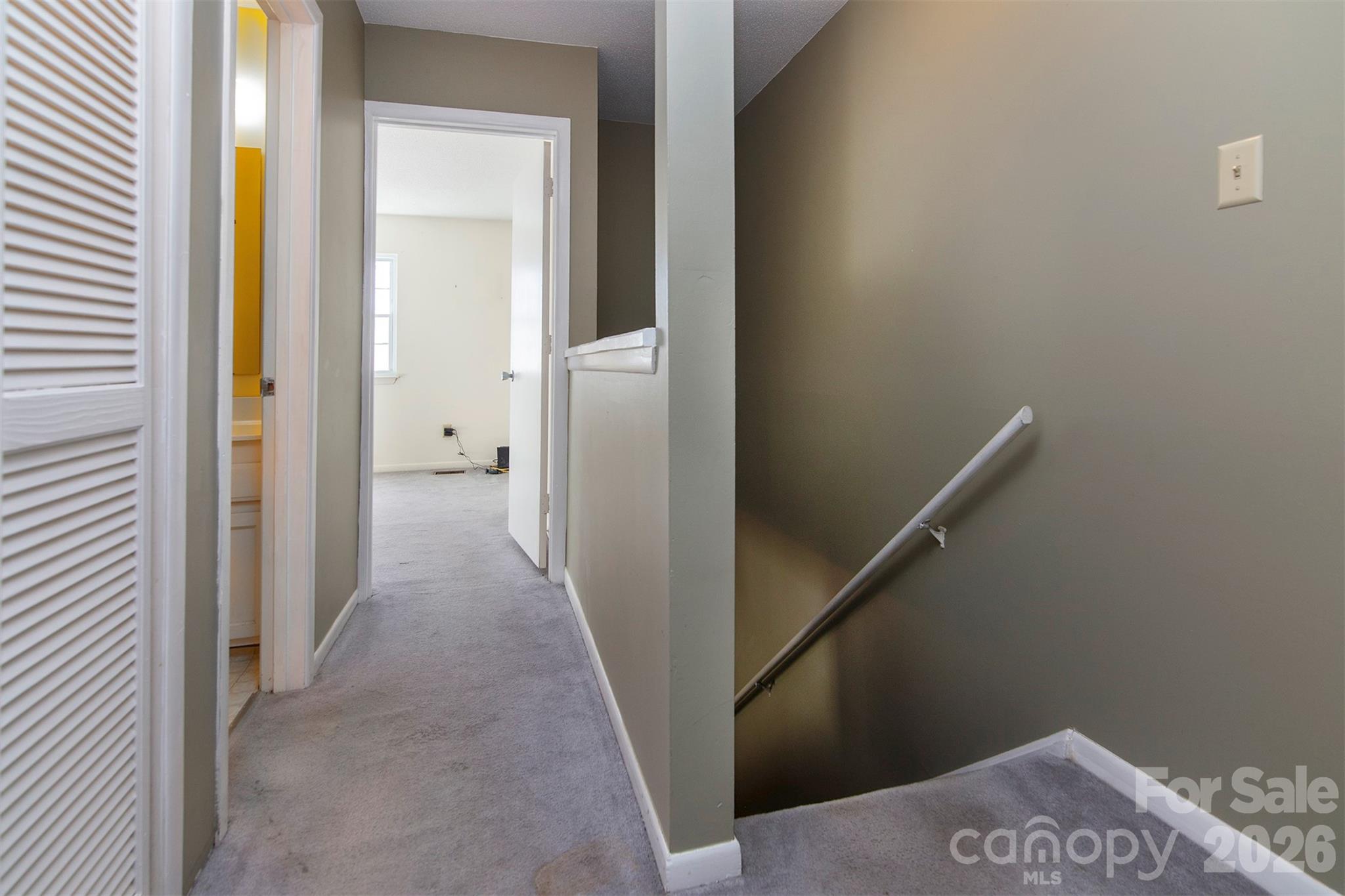 6116 Heath Ridge Court #H — Charlotte