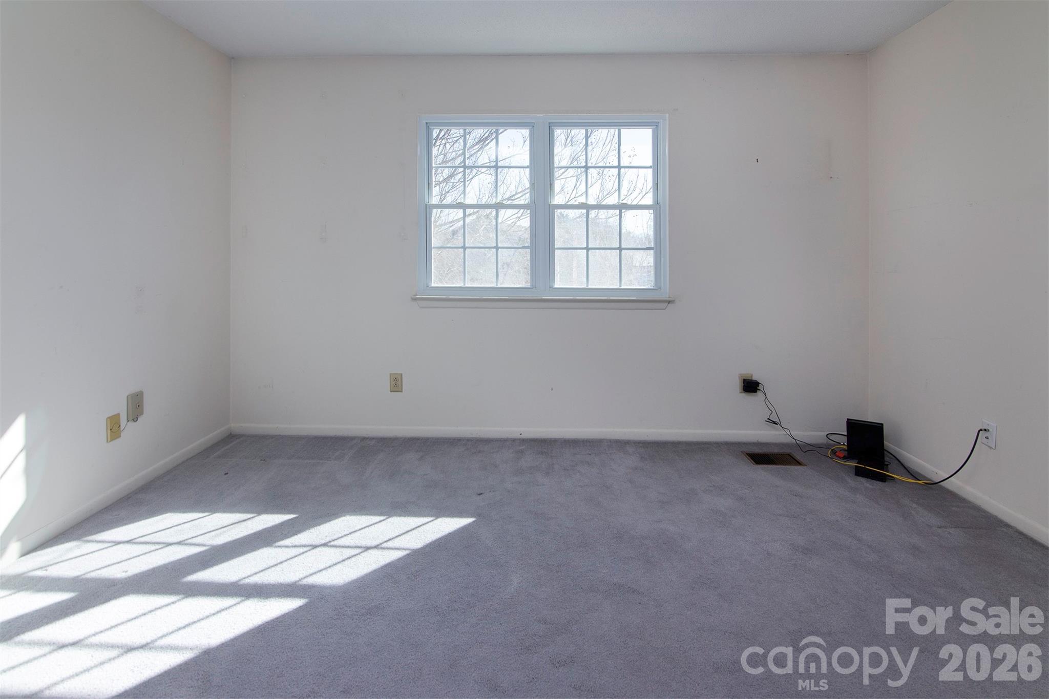 6116 Heath Ridge Court #H — Charlotte